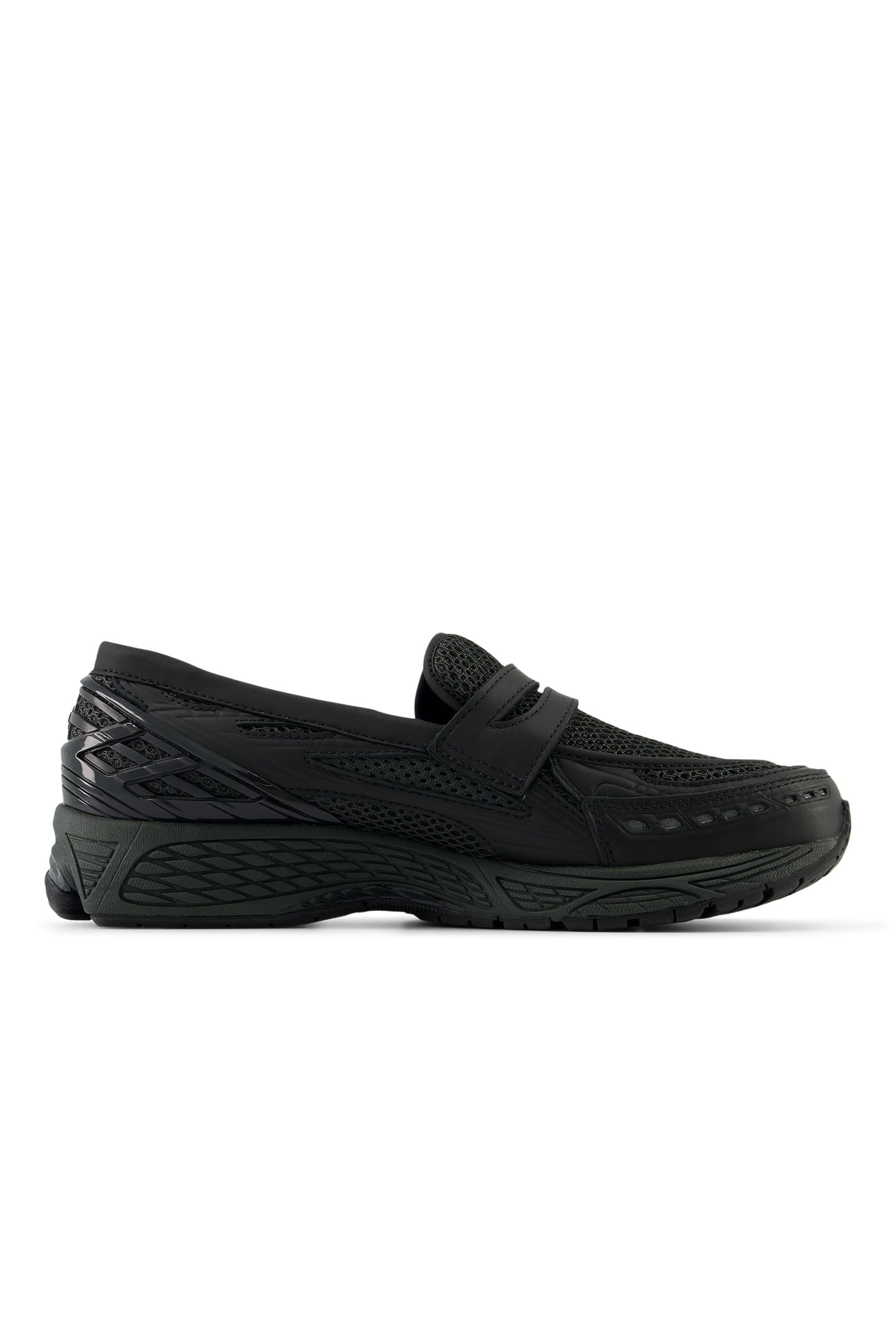 UNISEX 1906L BLACK 5