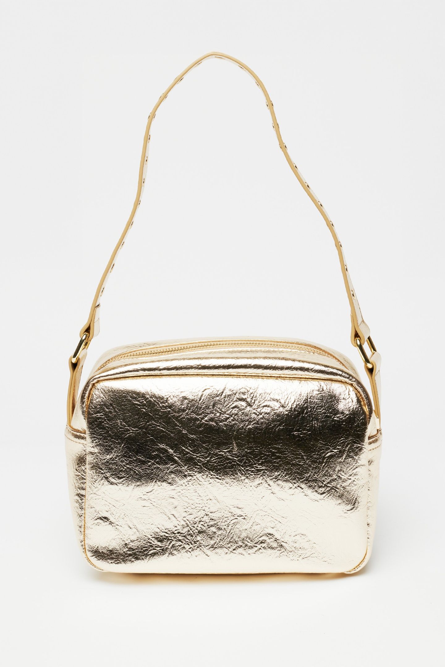 ELLIE RECYCLED COOL LIGHT GOLD 7