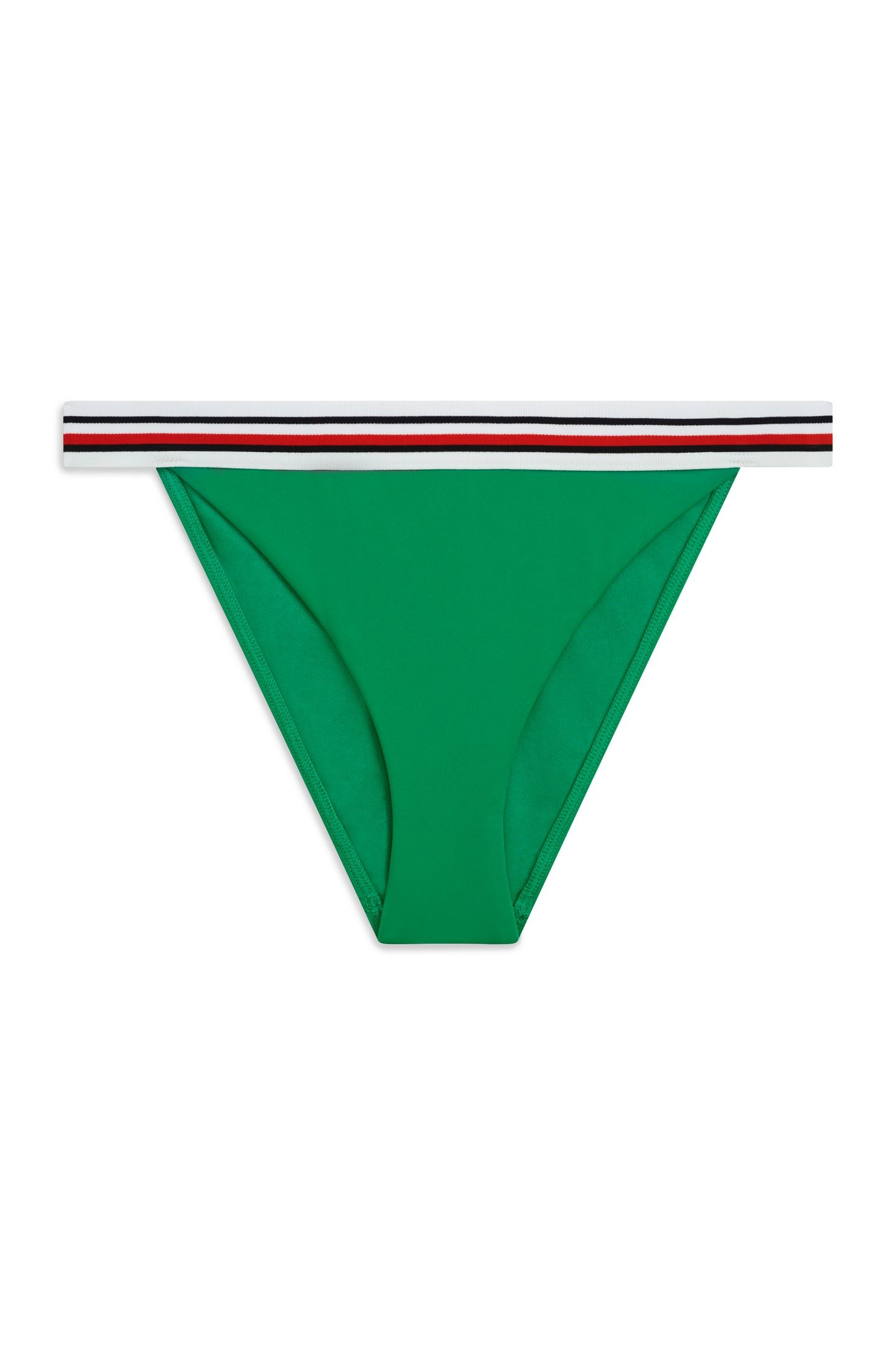 CHEEKY BIKINI COURTSIDE GREEN 4