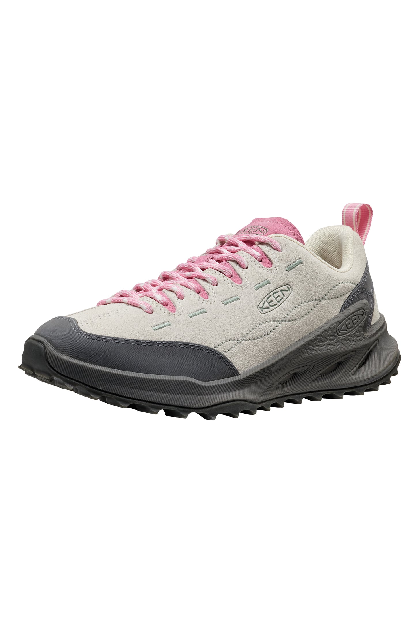 JASPER ZIONIC VAPOR/CASHMERE ROSE 2