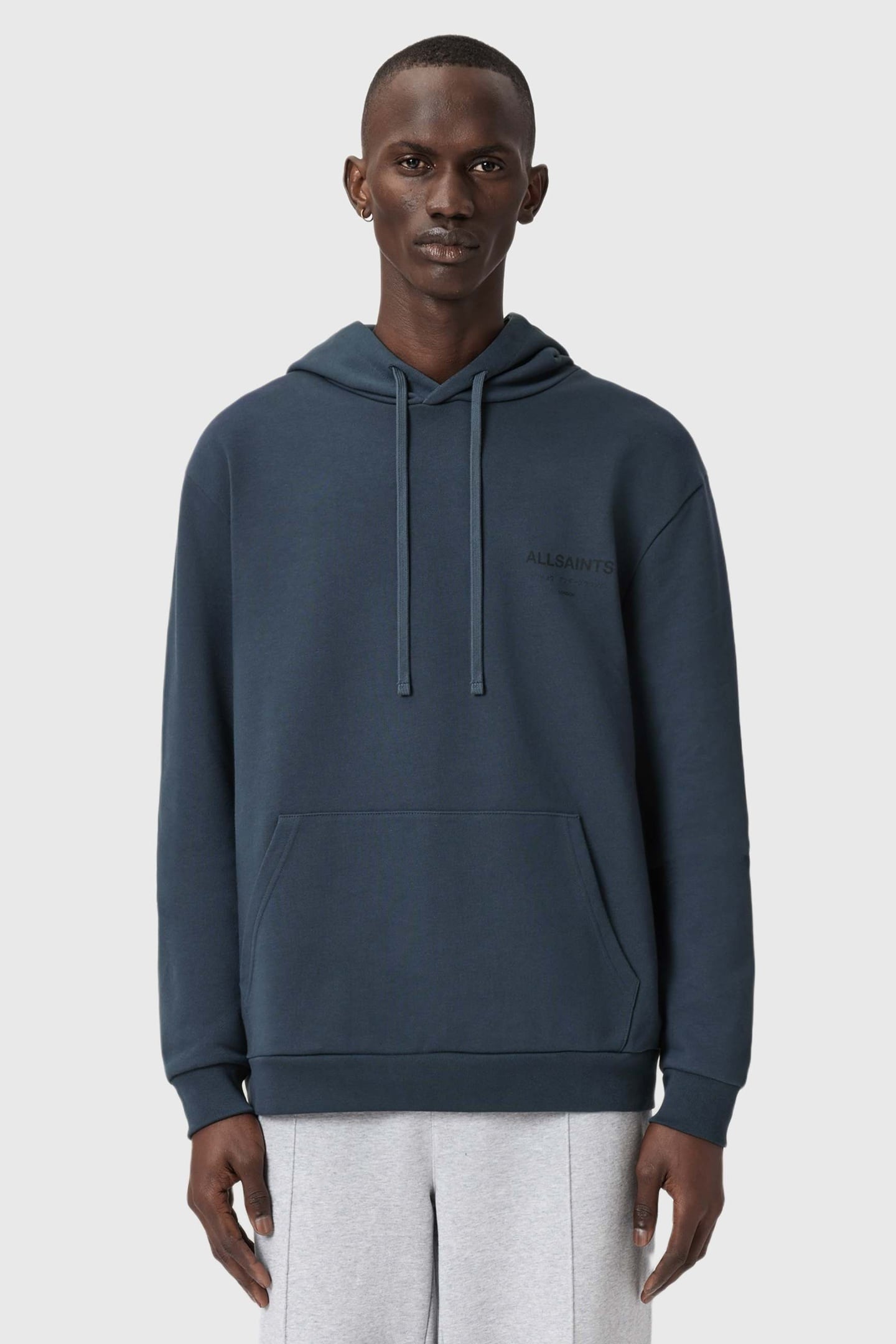 UNDERGROUND OTH HOOD MOONSTONE BLUE 1