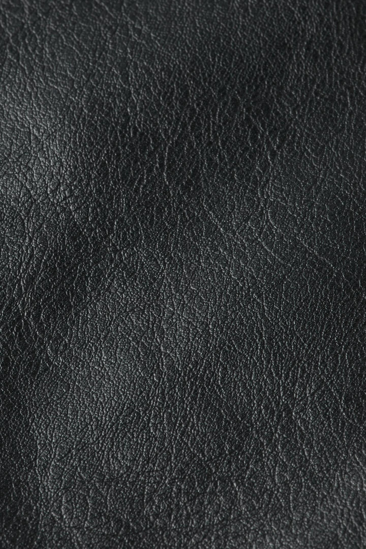FAUX LEATHER PUFFER METEORITE 7