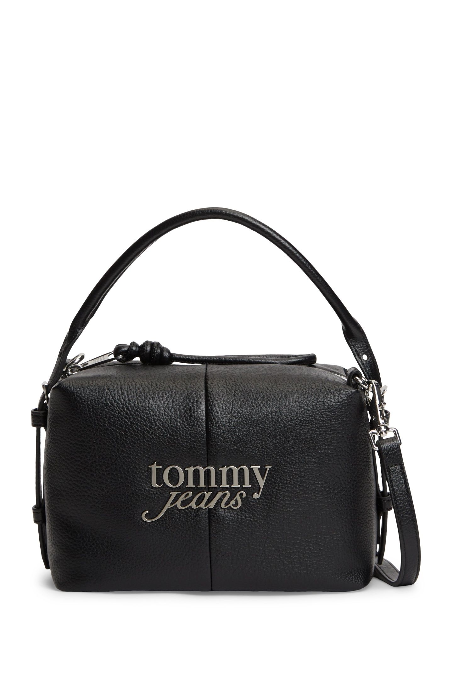 BOLD CAMERA BAG BLACK 2