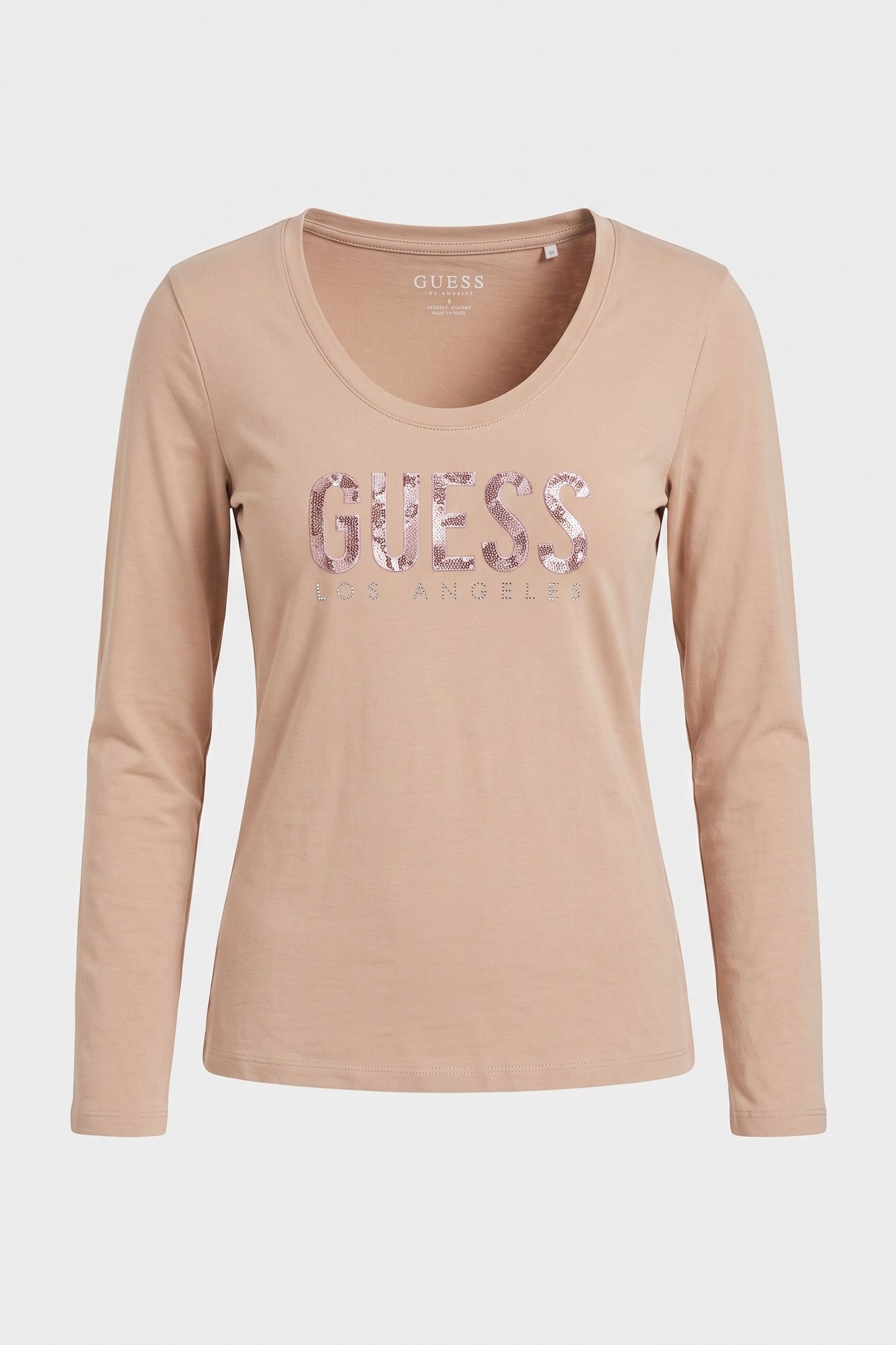 GUESS ECO LS CN PYTHON LOGO TE CEMENTO 3