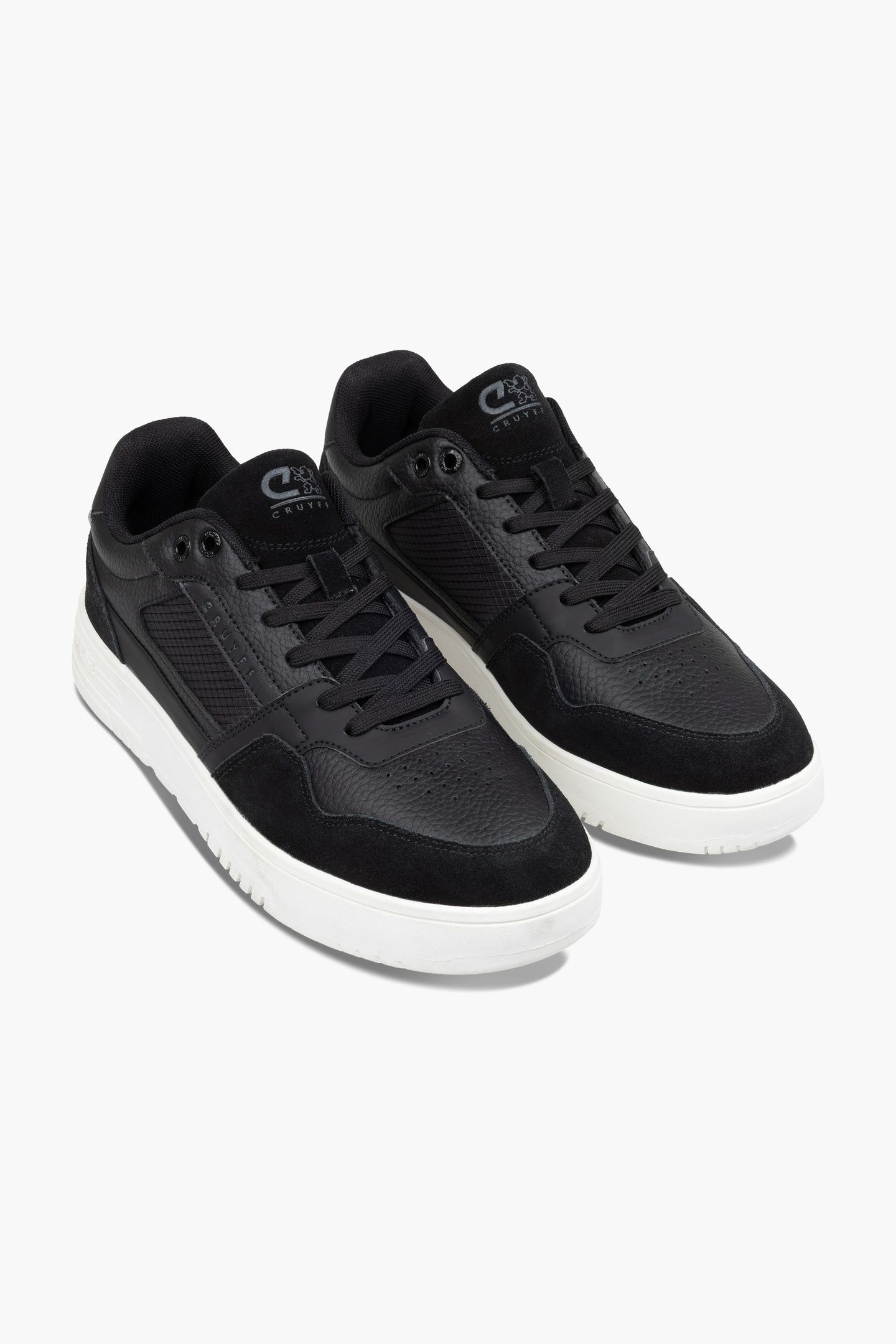 ENDORSED SPORT XL BLACK 2