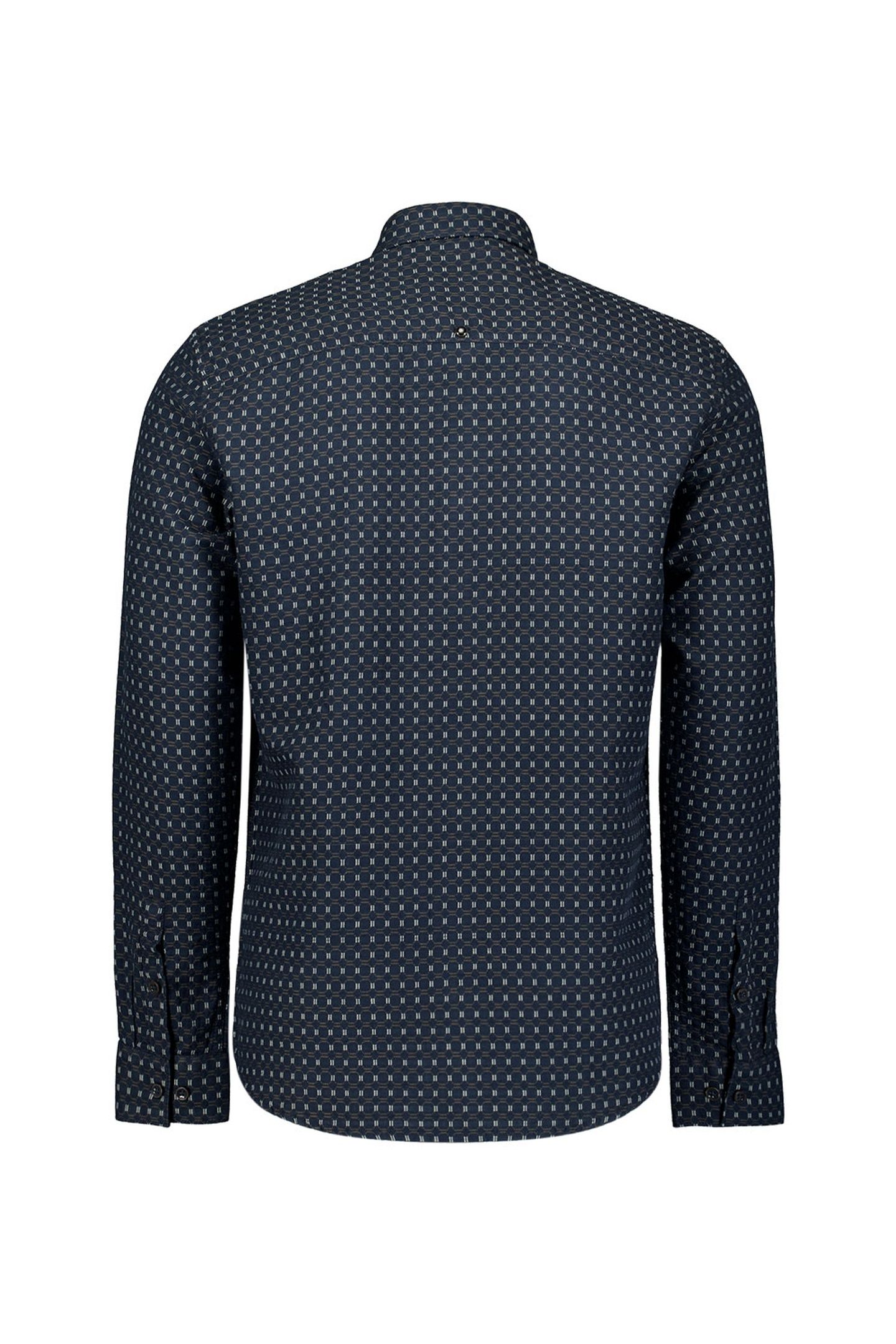 SHIRT MINI JACQUARD NIGHT 6