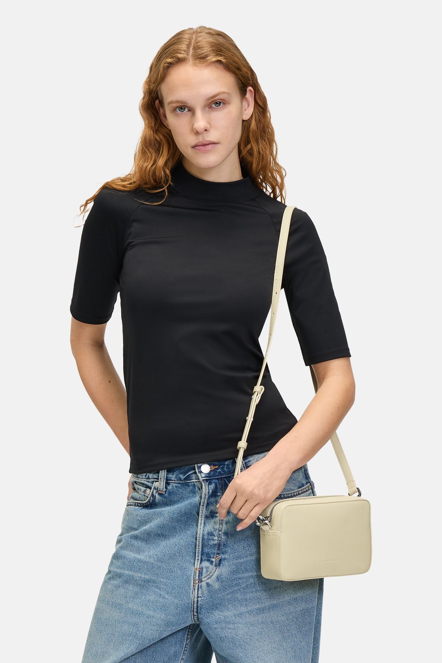 CROSSBODY SMALL YELLOW 1