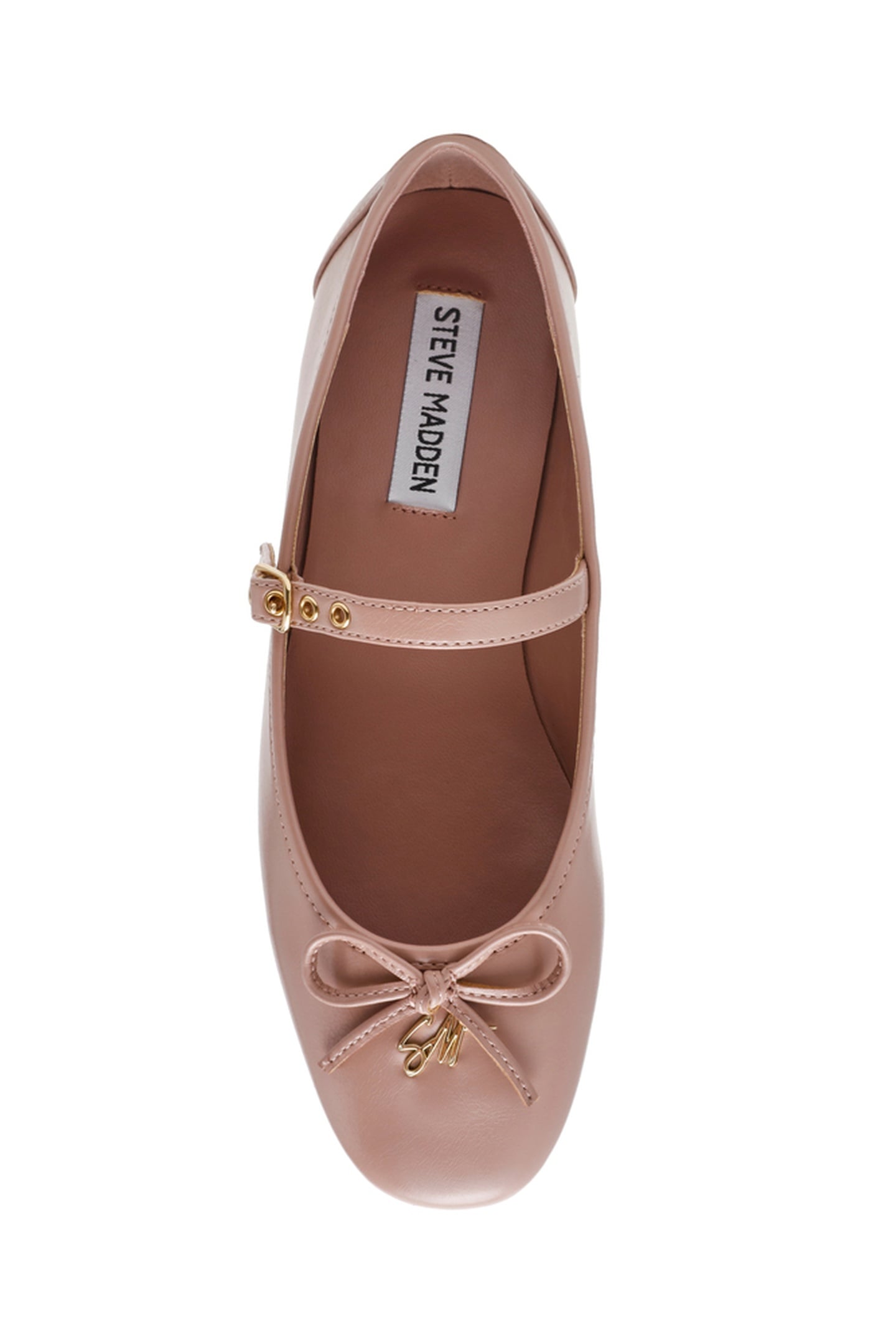 CEECE FLAT SHOES BALLET PINK 6