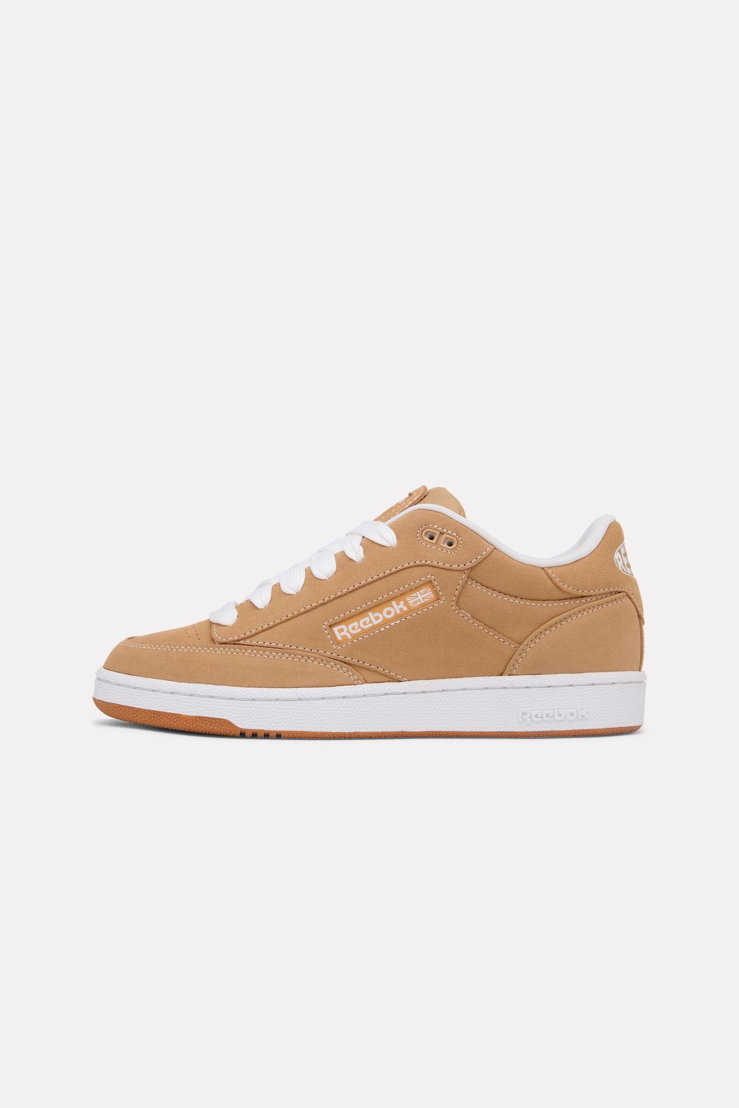UNISEX CLUB C BULC CLN CAMEL/CAMEL/WHITE 2