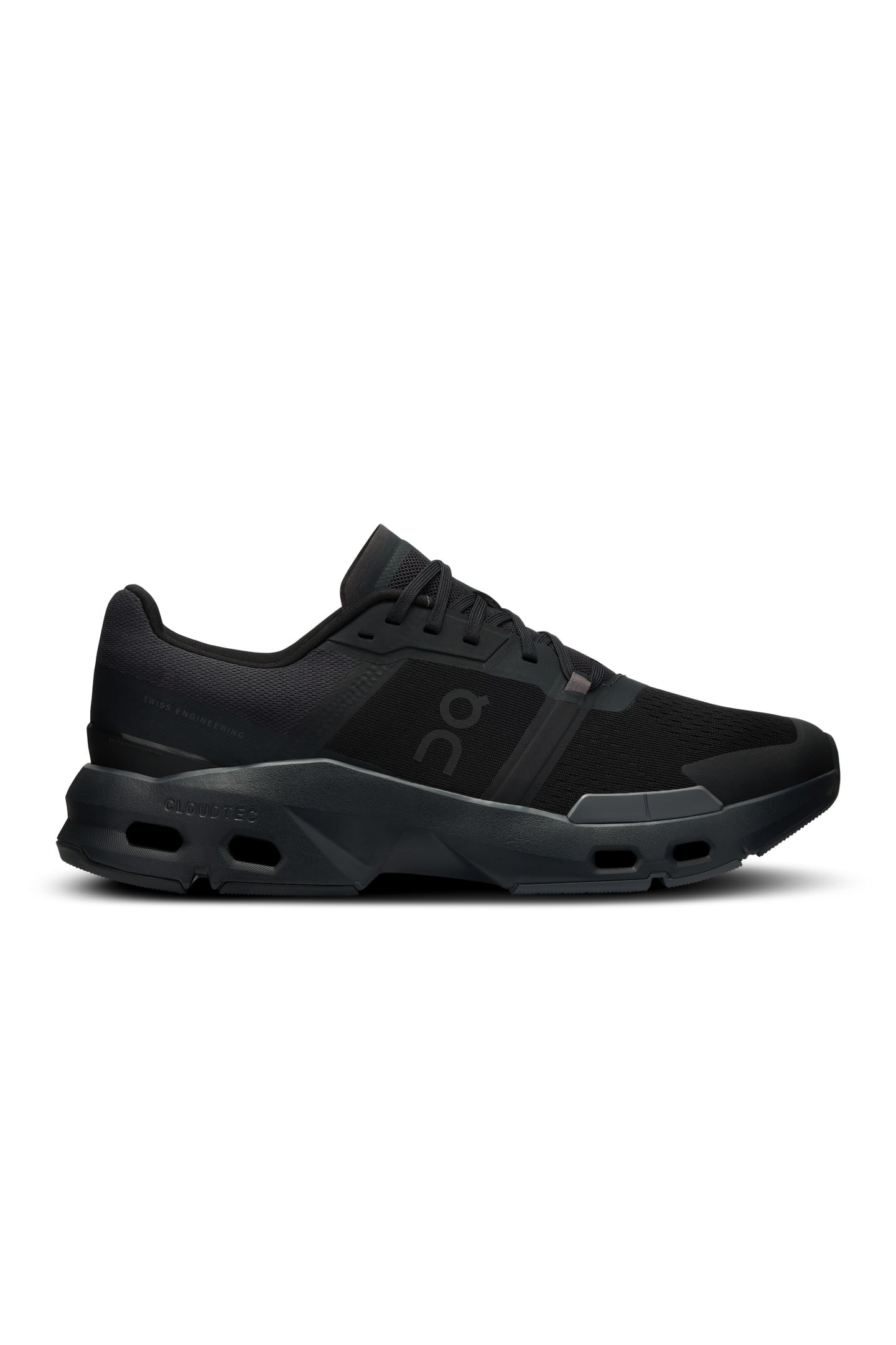 CLOUDPULSE 1 BLACK | ECLIPSE 1