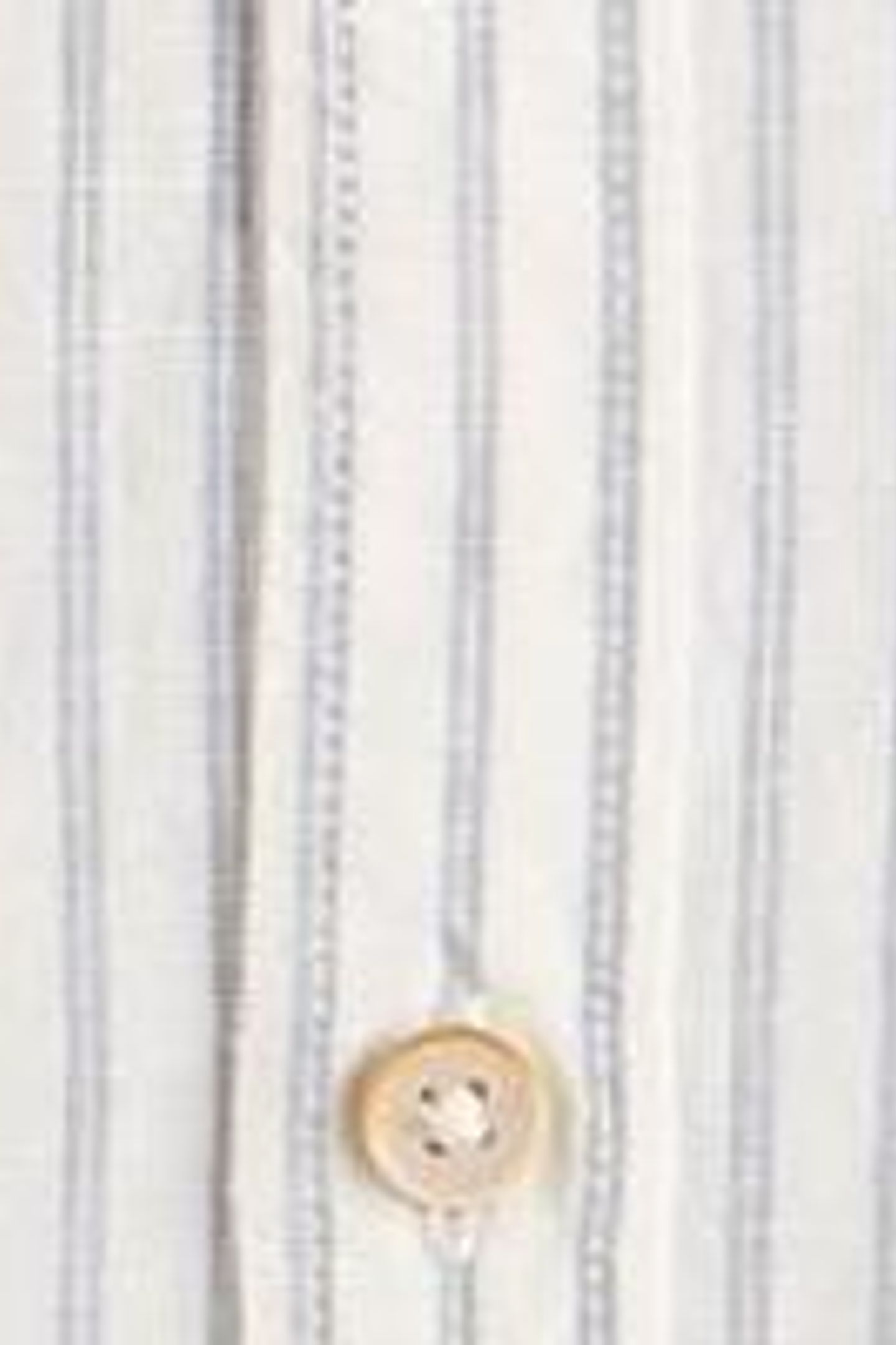 KESWICK STRIPE LS LINEN SHIRT NATURAL MULTI 6