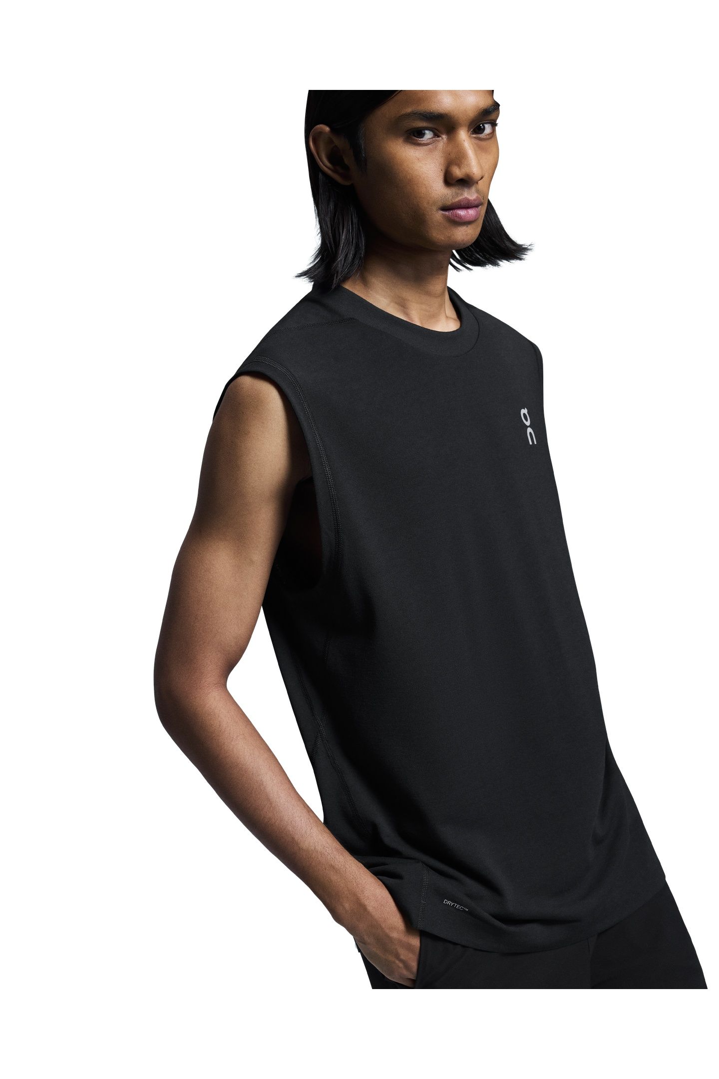 TRAIN TANK 1 BLACK 4