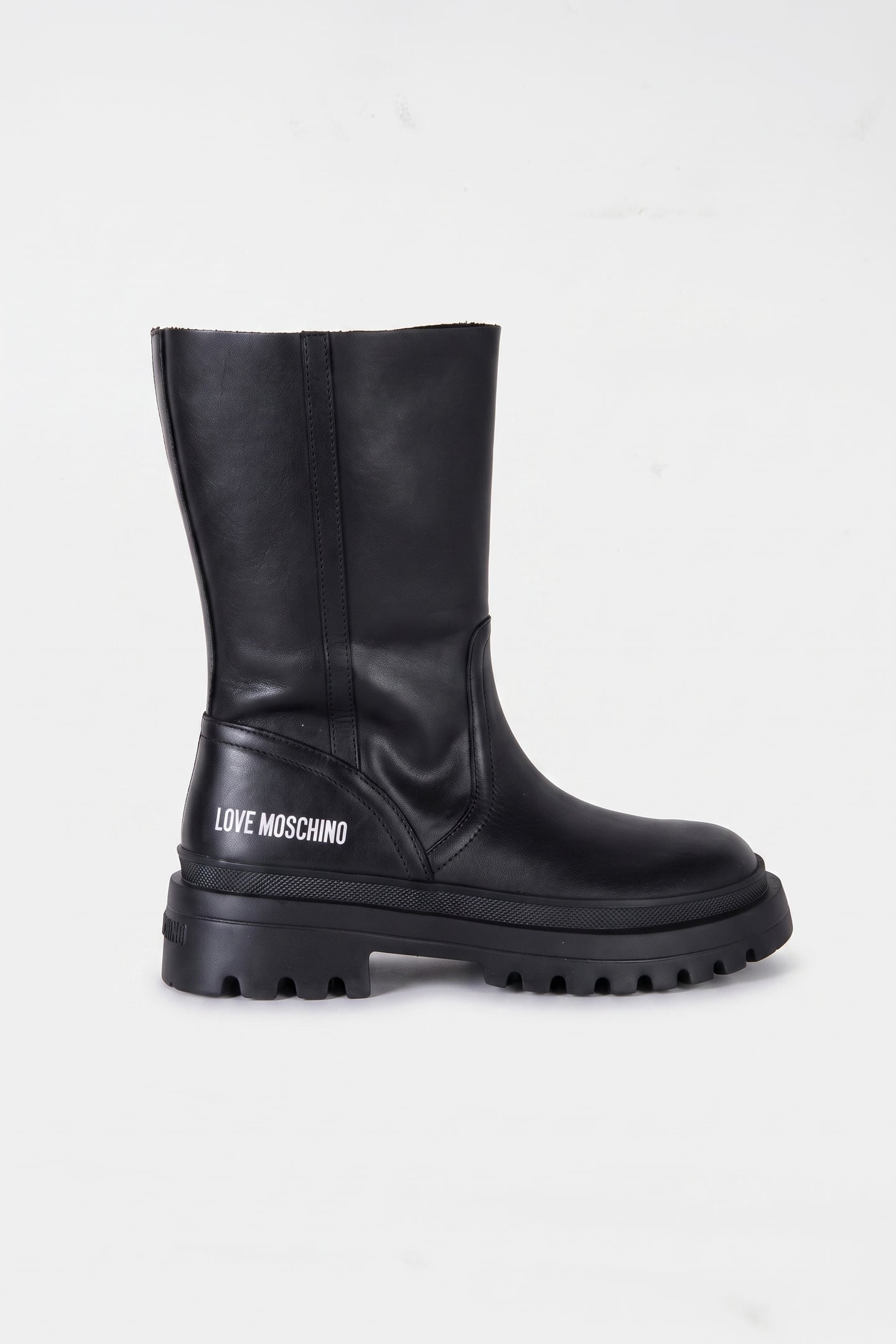 ANKLE BOOTS BLACK 1