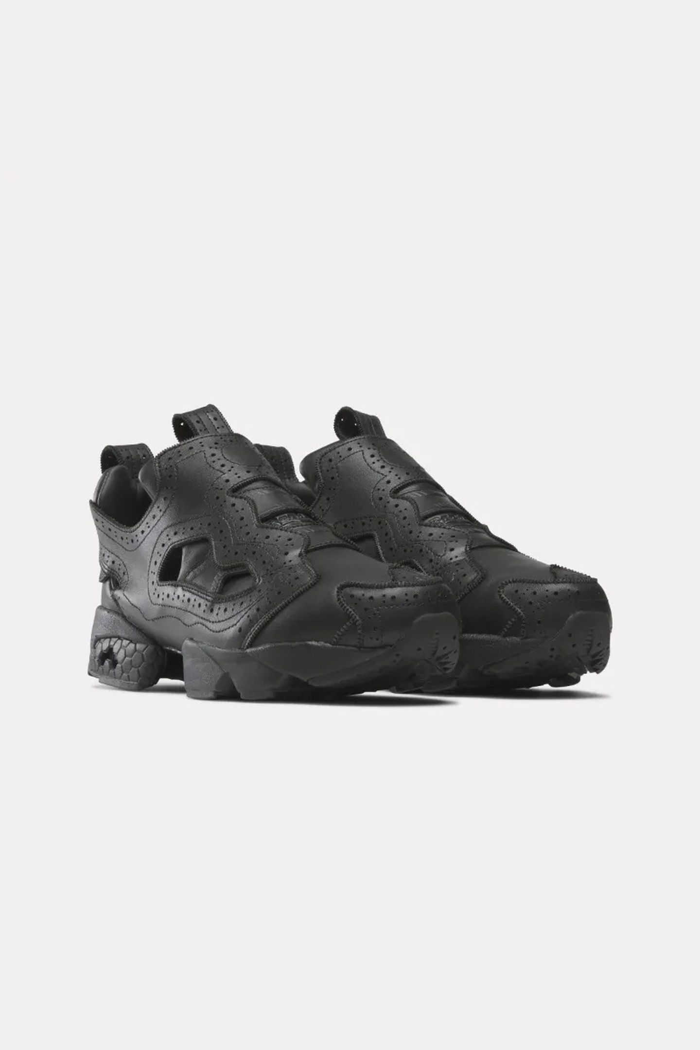 UNISEX INSTAPUMP FURY 94 BLACK/BLACK/BLACK 2
