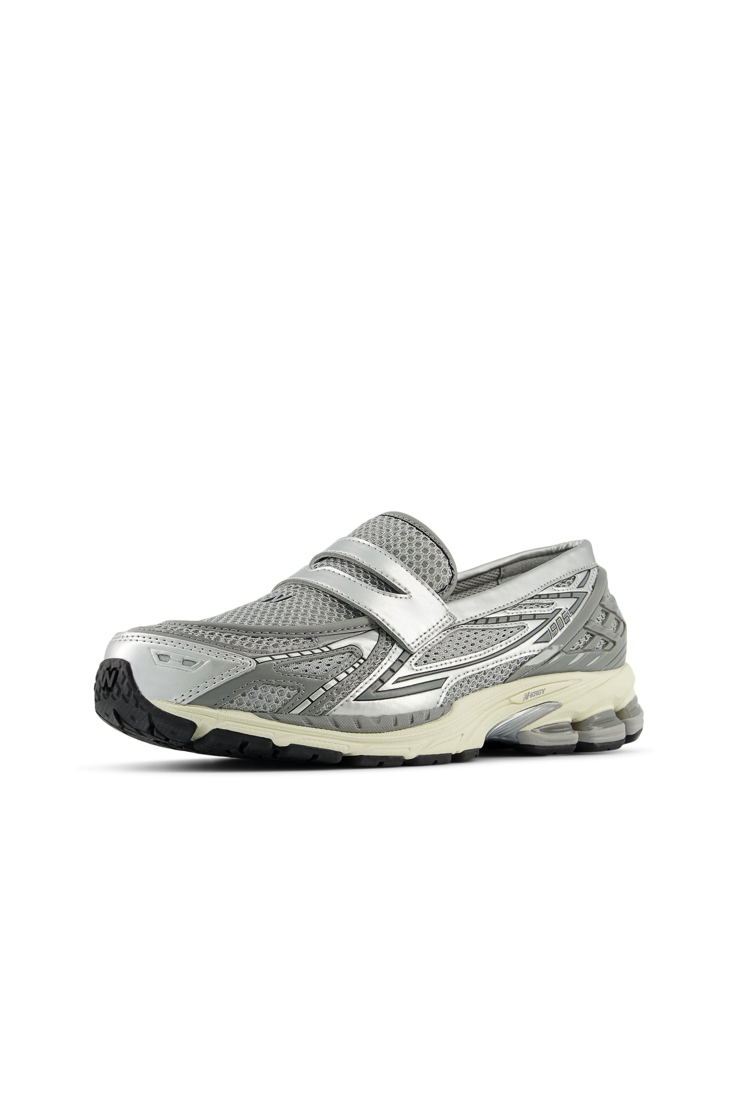 UNISEX 1906L SILVER 2