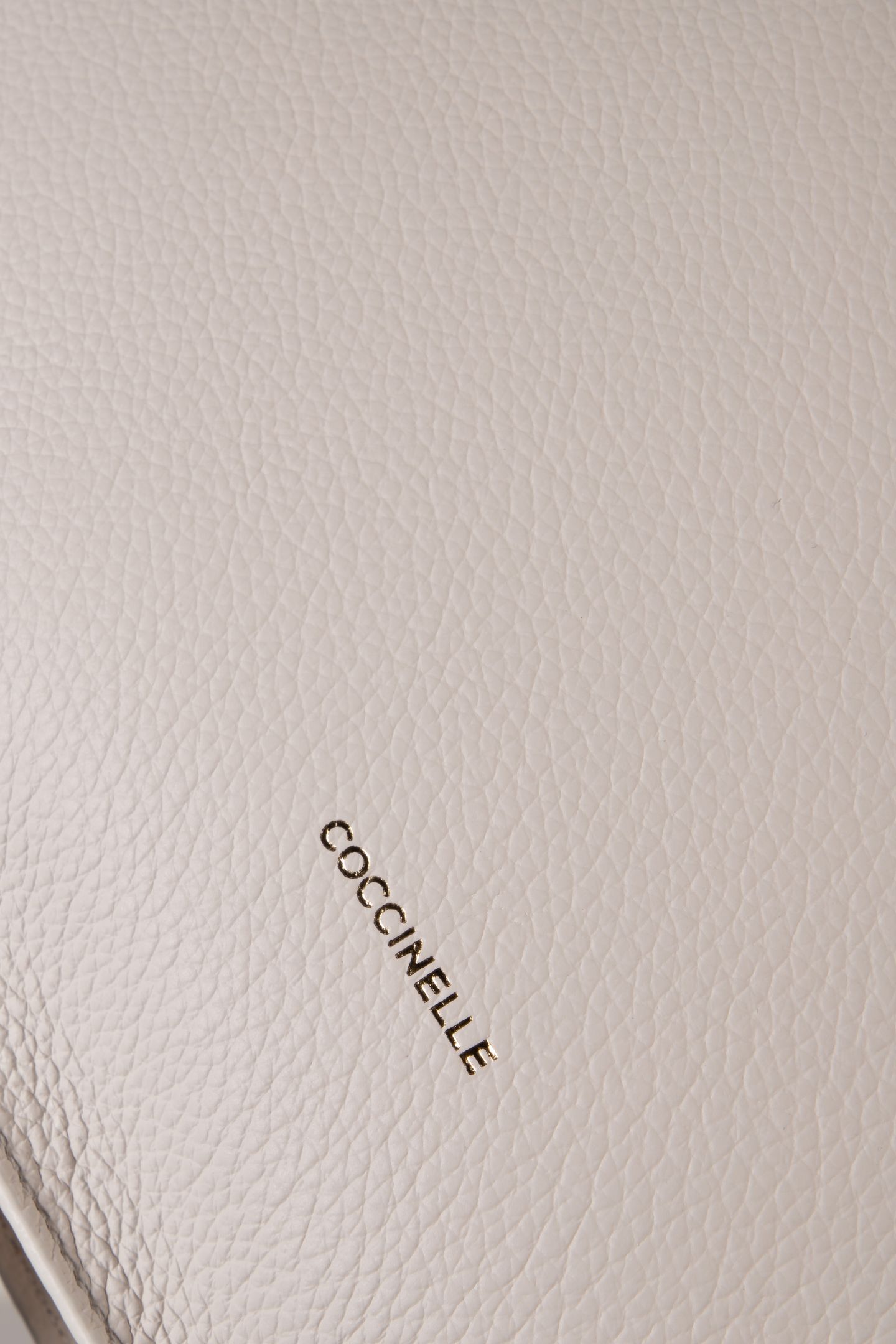 COCCINELLESUNUP BLANCO/SKIN 4