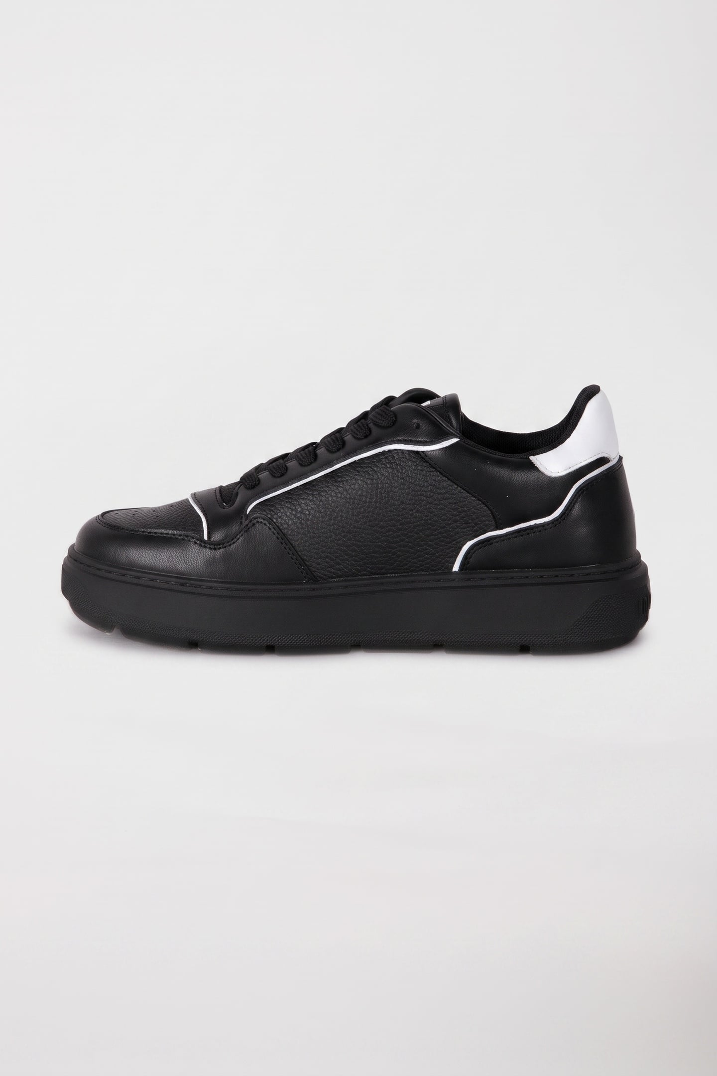 SNEAKERS BLACK 3
