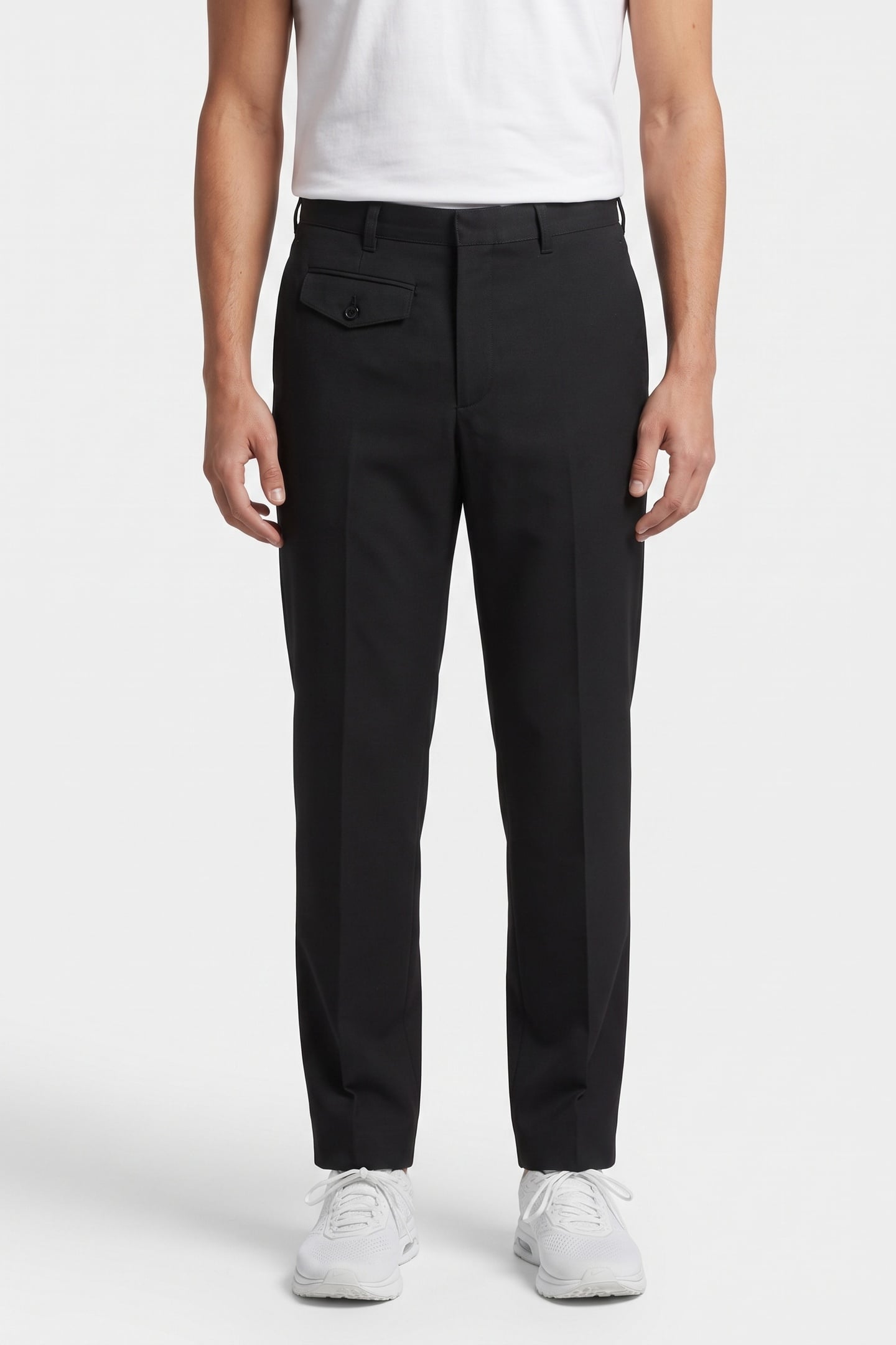 ELMHULT WOOL BLUE 1