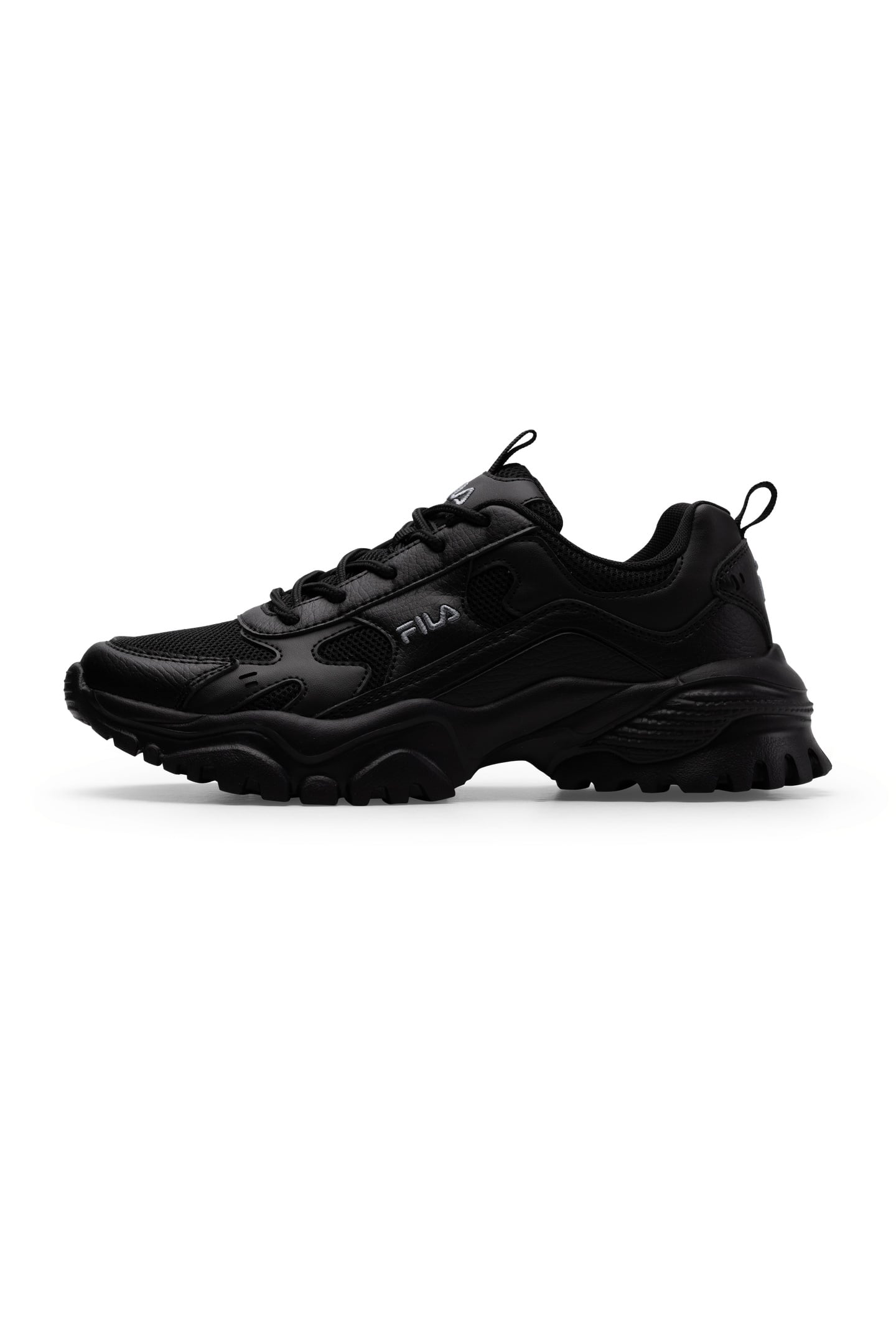 ELECTRIC FLOW BLACK-BLACK 1