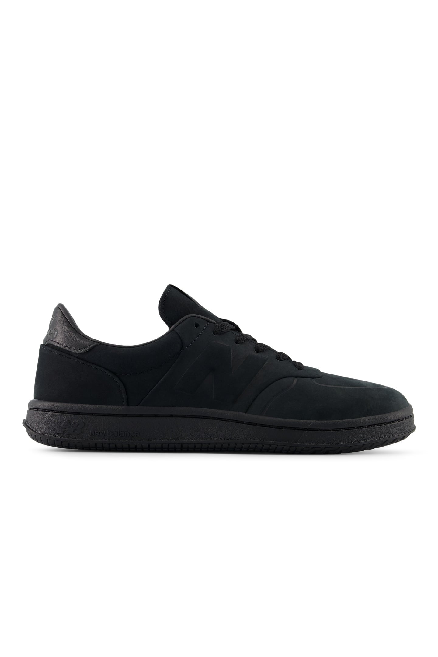UNISEX T500D BLACK 1