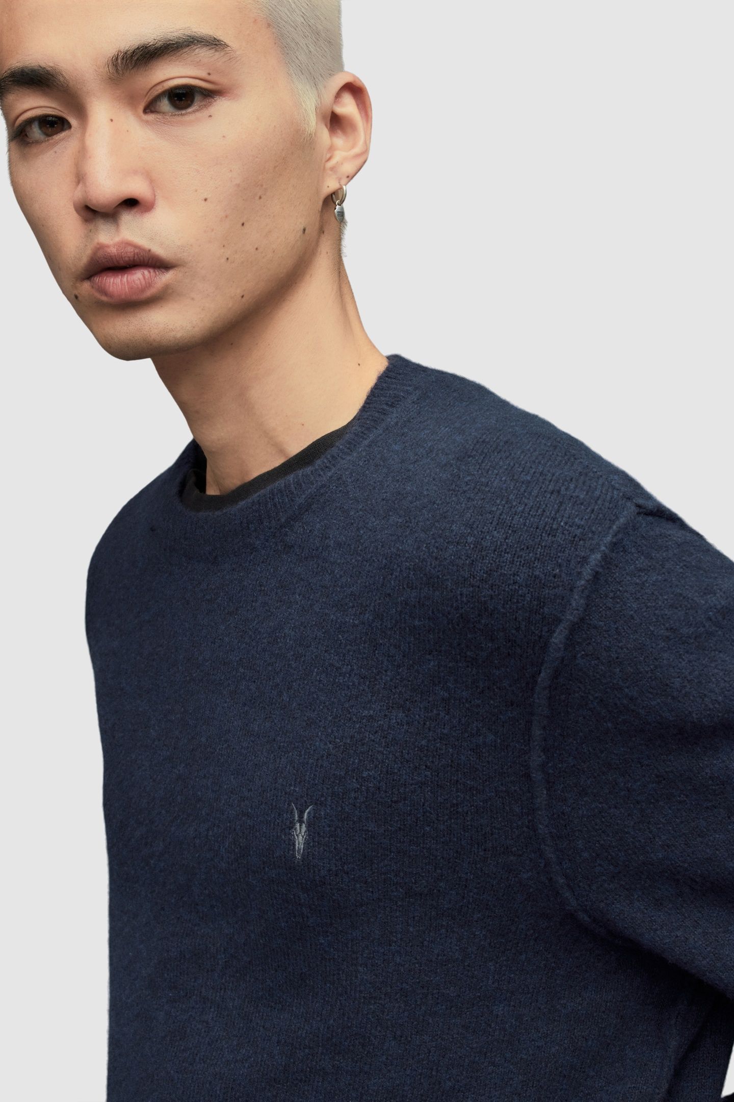 STATTEN CREW DEEP BLUE 6