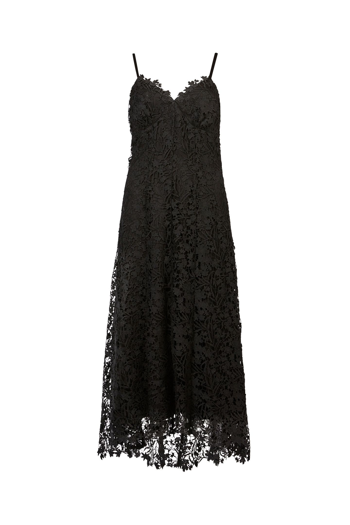 LALI DRESS BLACK 7