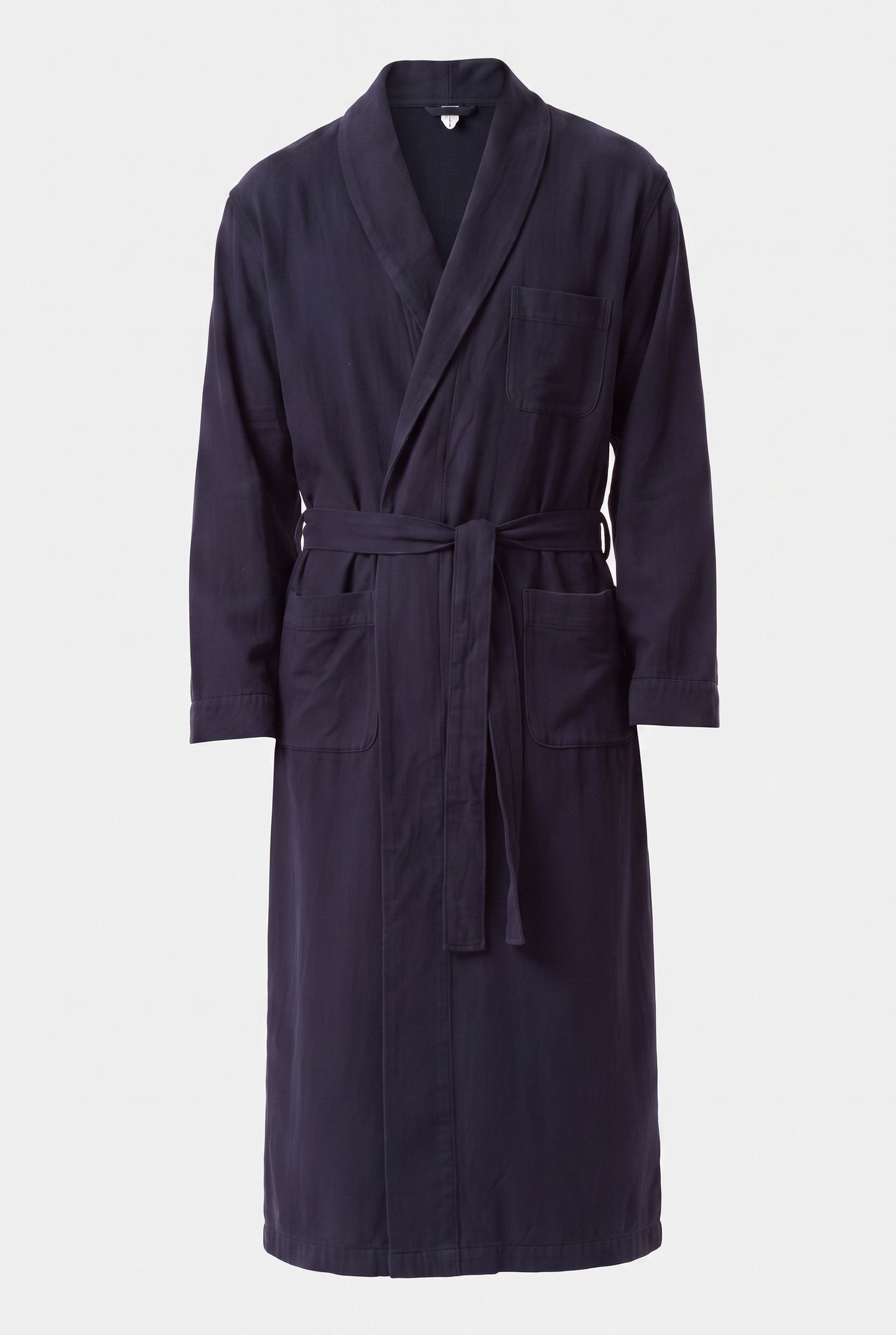 PERRY ROBE BLUE 4