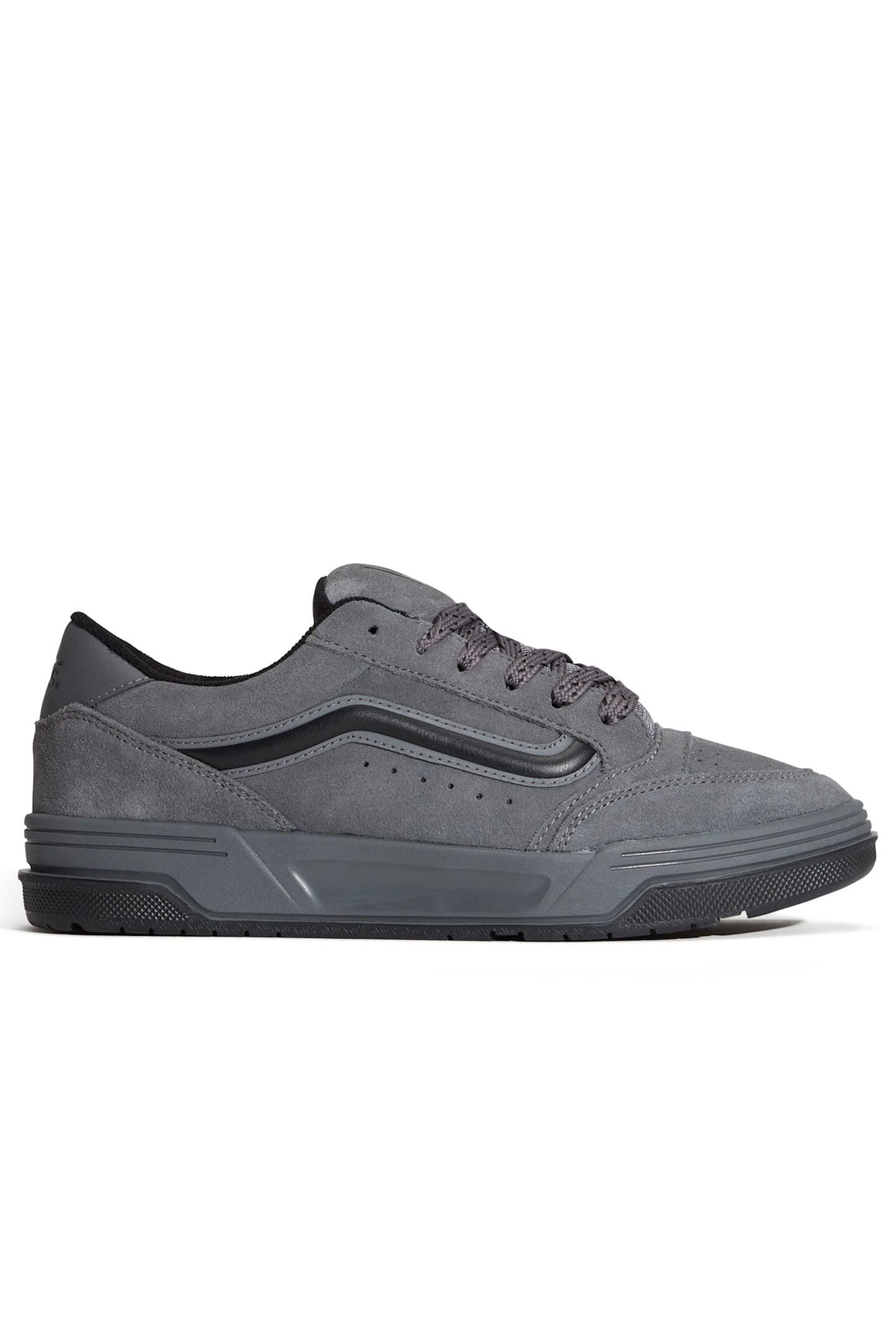 UNISEX HYLANE GREY 1