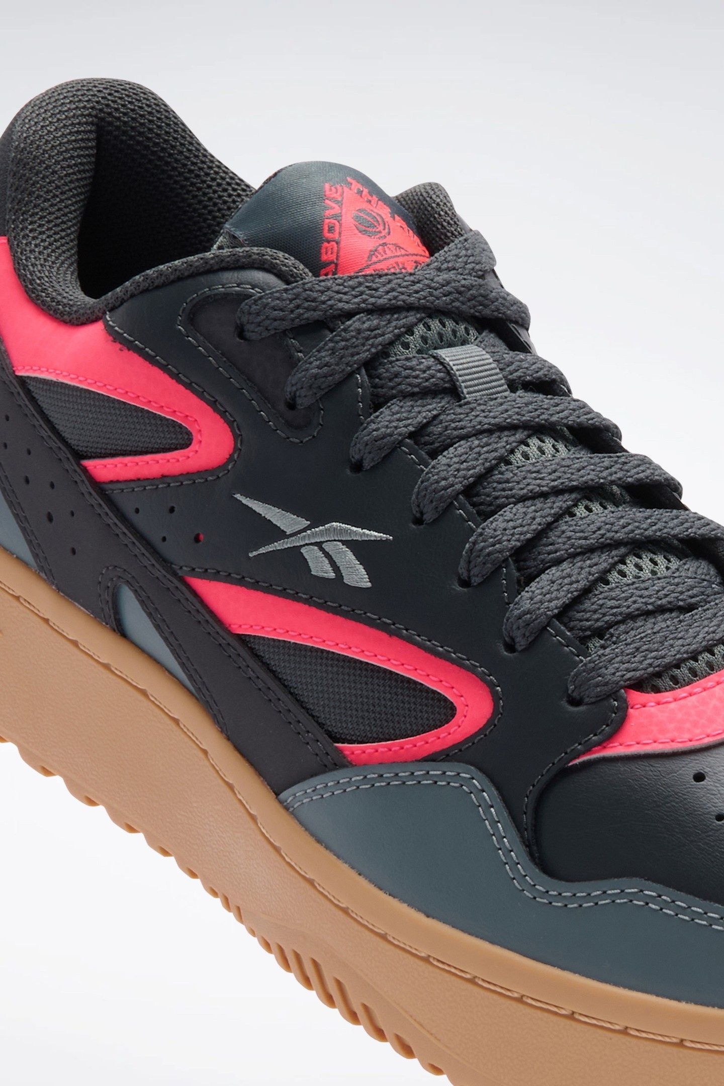 UNISEX ATR CHILL 96 GREY/PINK BLAST/DARK FOG 6