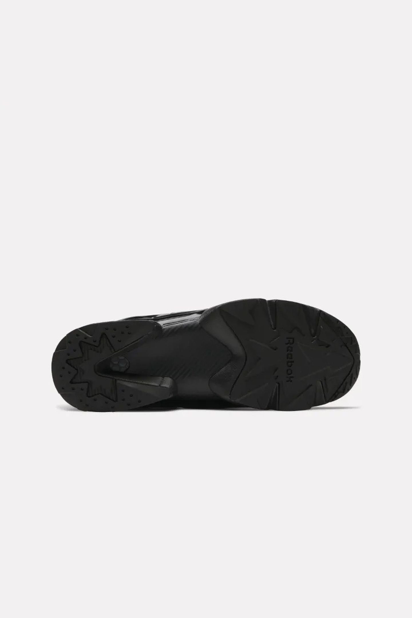 UNISEX INSTAPUMP FURY 94 BLACK/BLACK/BLACK 5