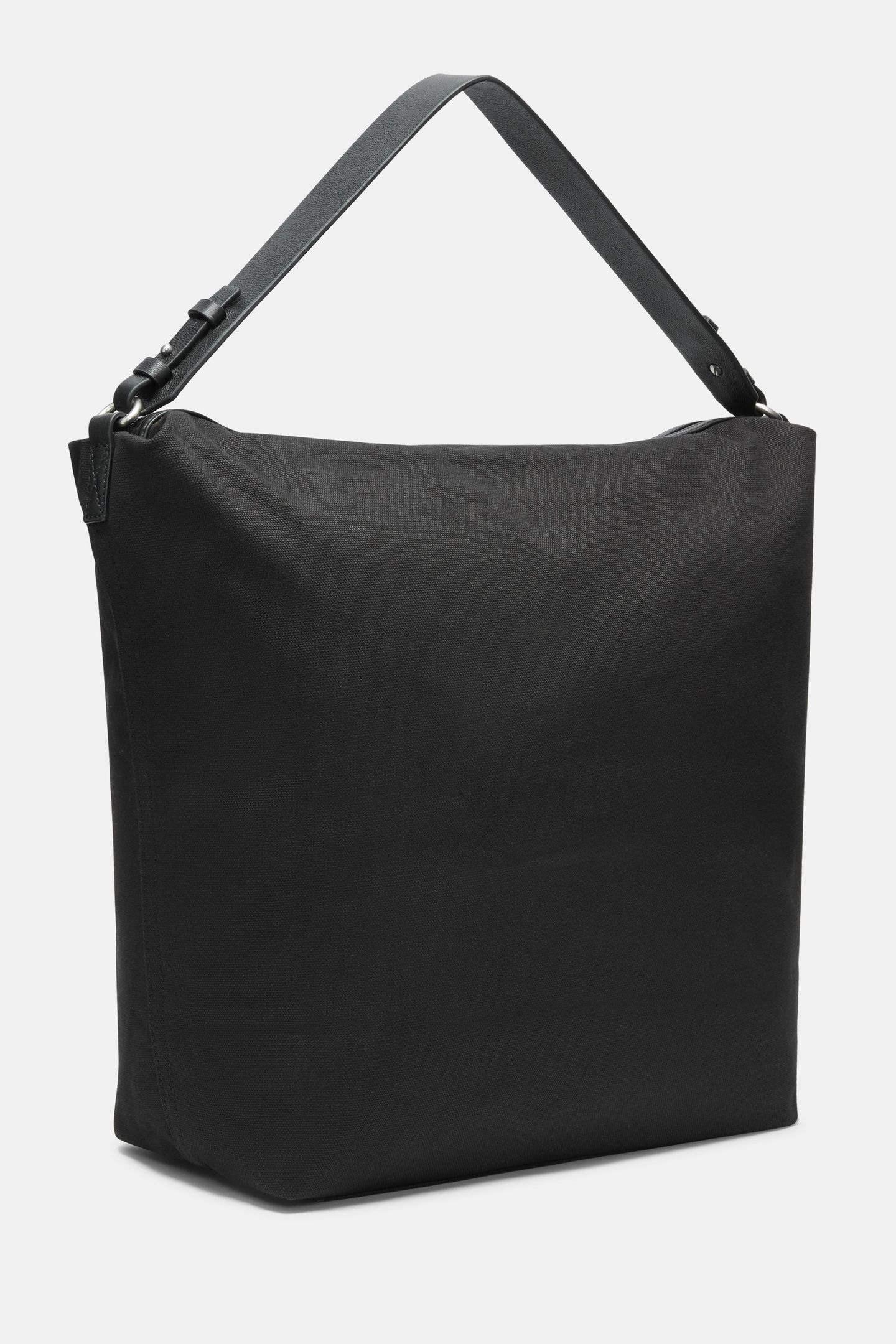 SHOPPER LARGE BLACK 2