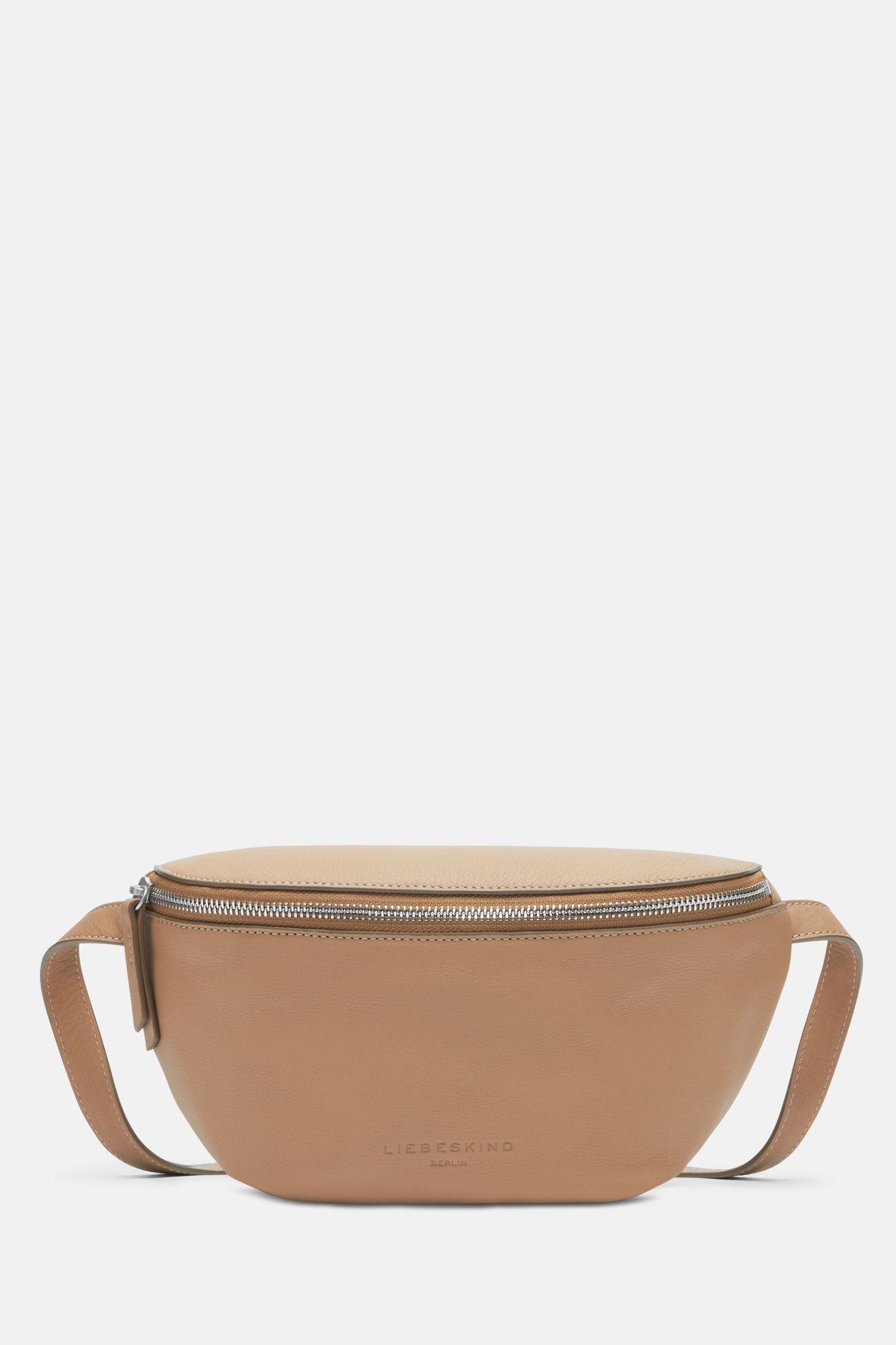 BELT-BAG SMALL BROWN 2