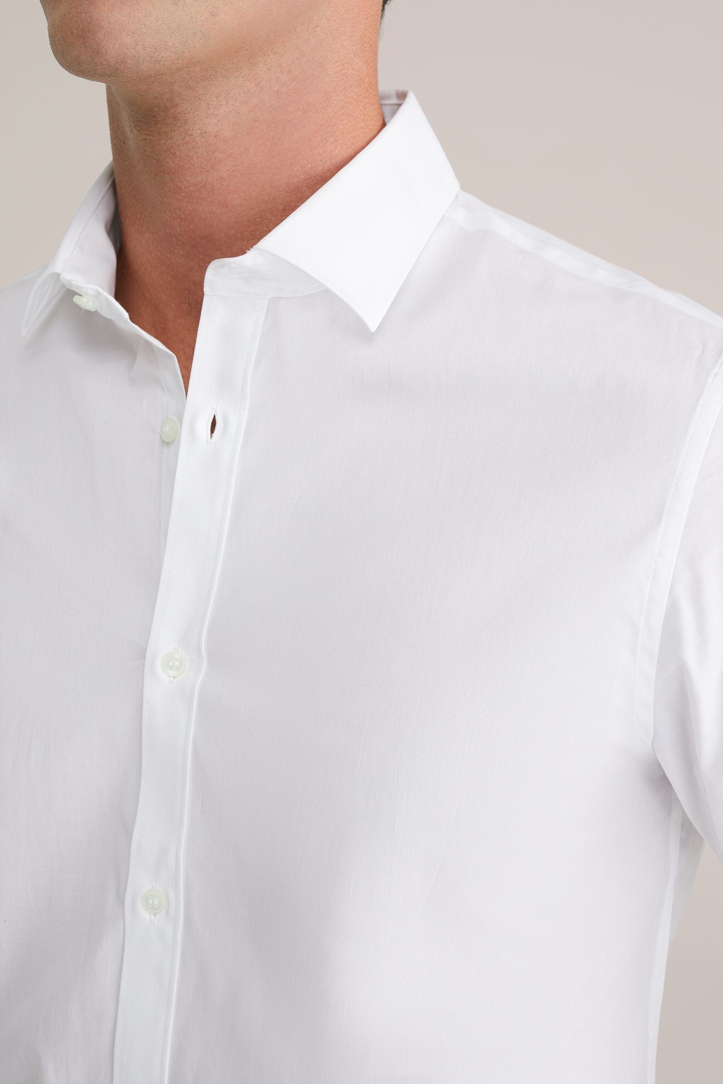 SHIRT WHITE 5