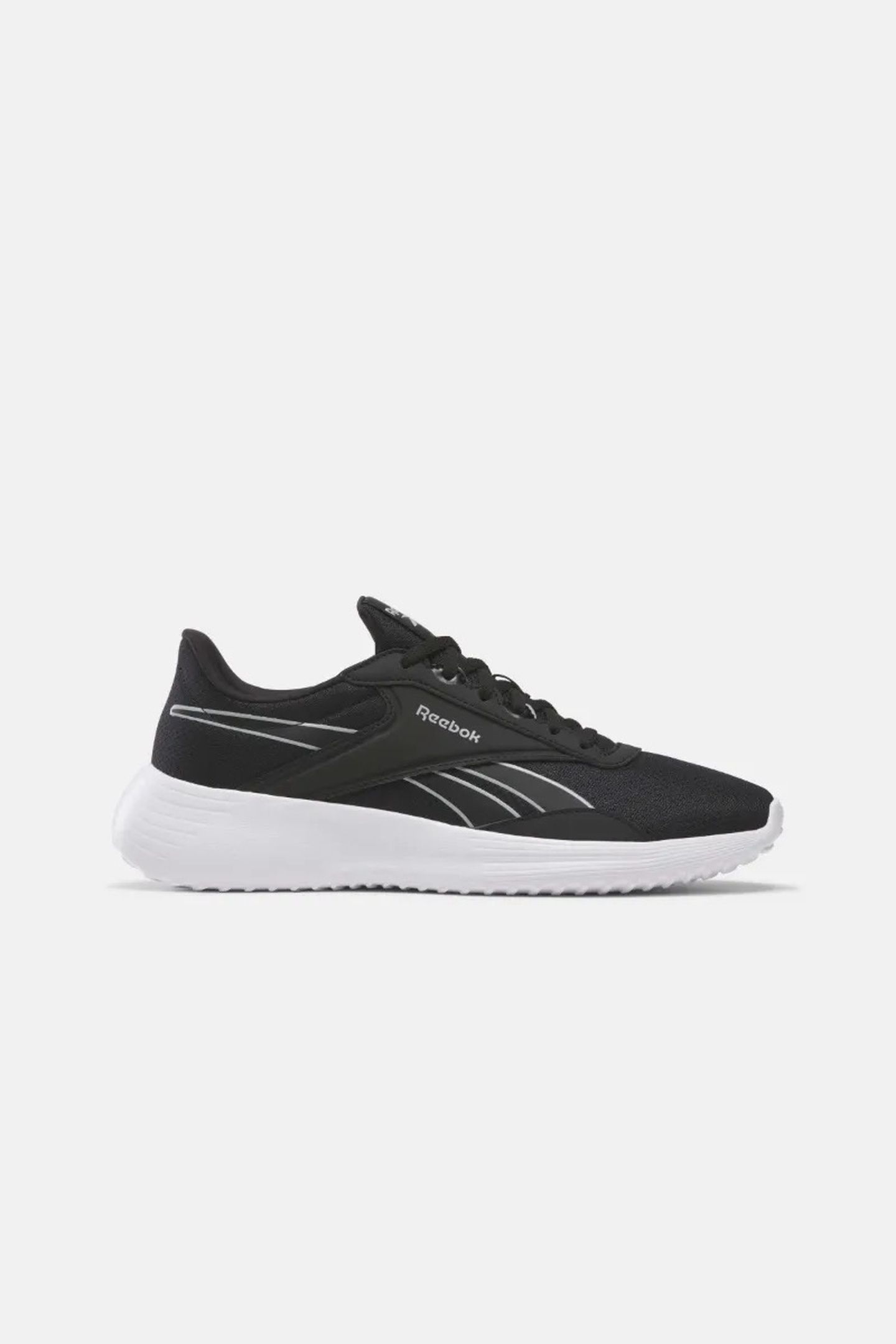 REEBOK LITE BLACK/GREY/WHITE 1
