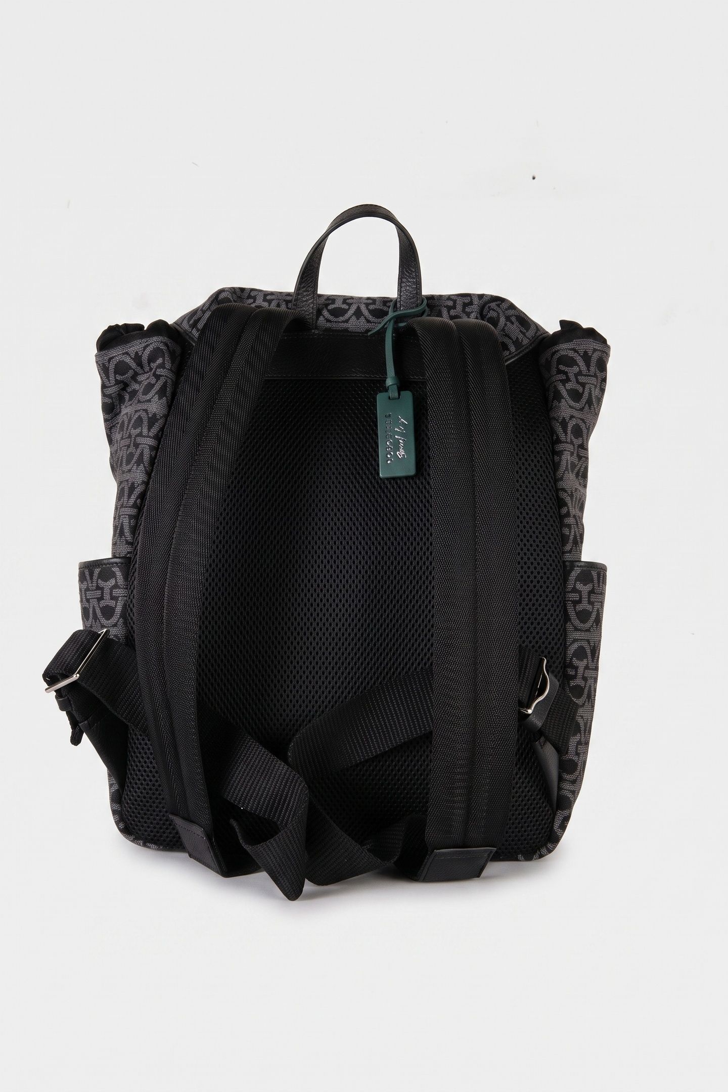 STG MONOGRAM MULTI ANTRAC/NOIR 3