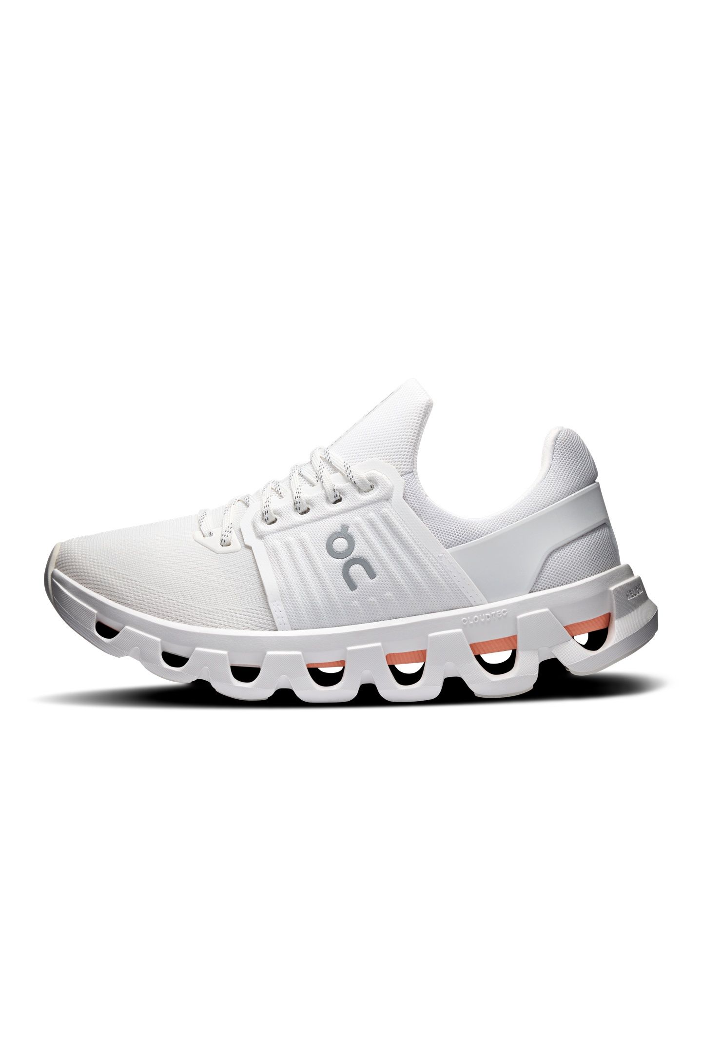 CLOUDSWIFT 4 AD WHITE | SUNSTONE 7