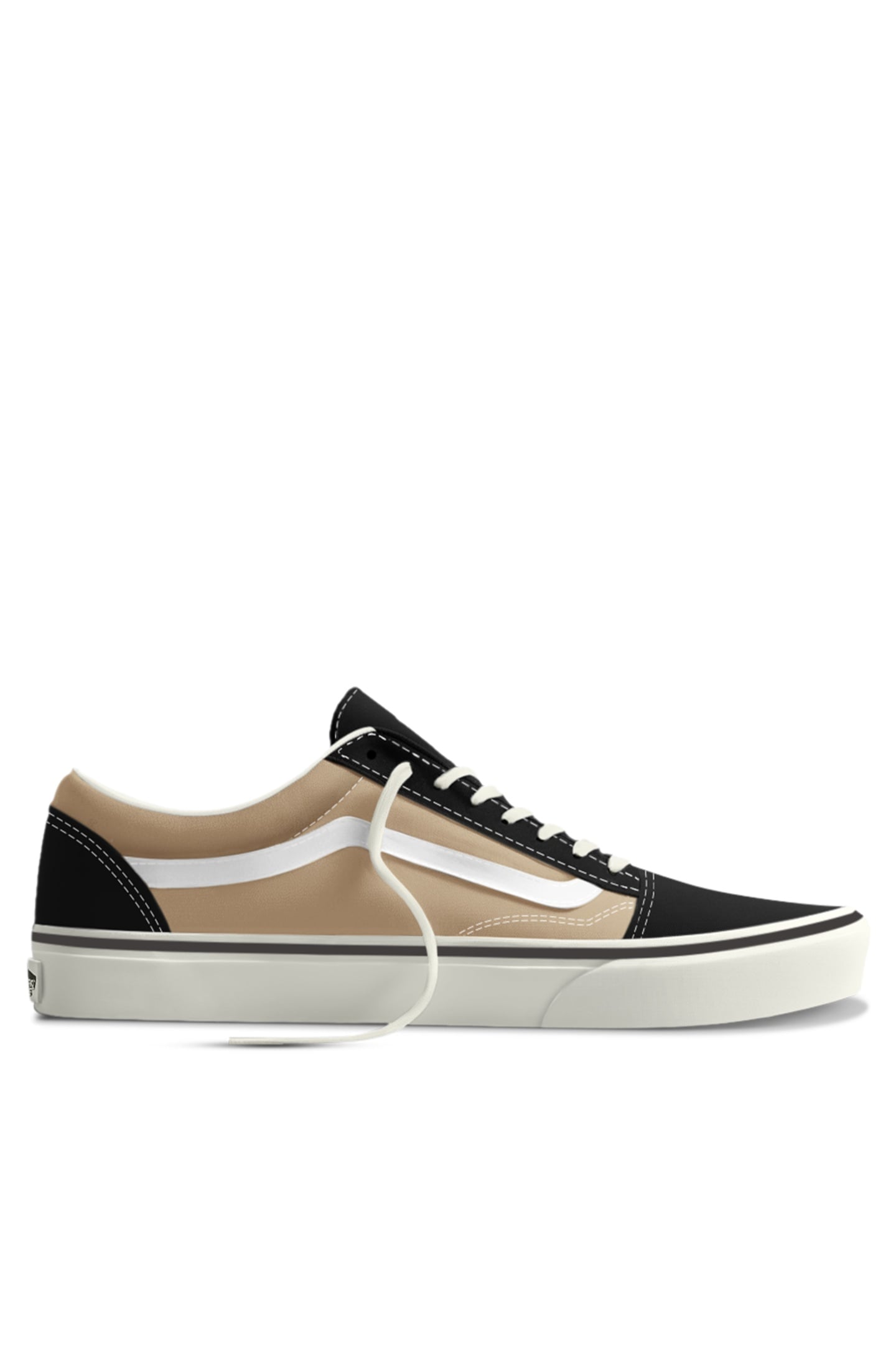 UNISEX LX OLD SKOOL BLACK 1
