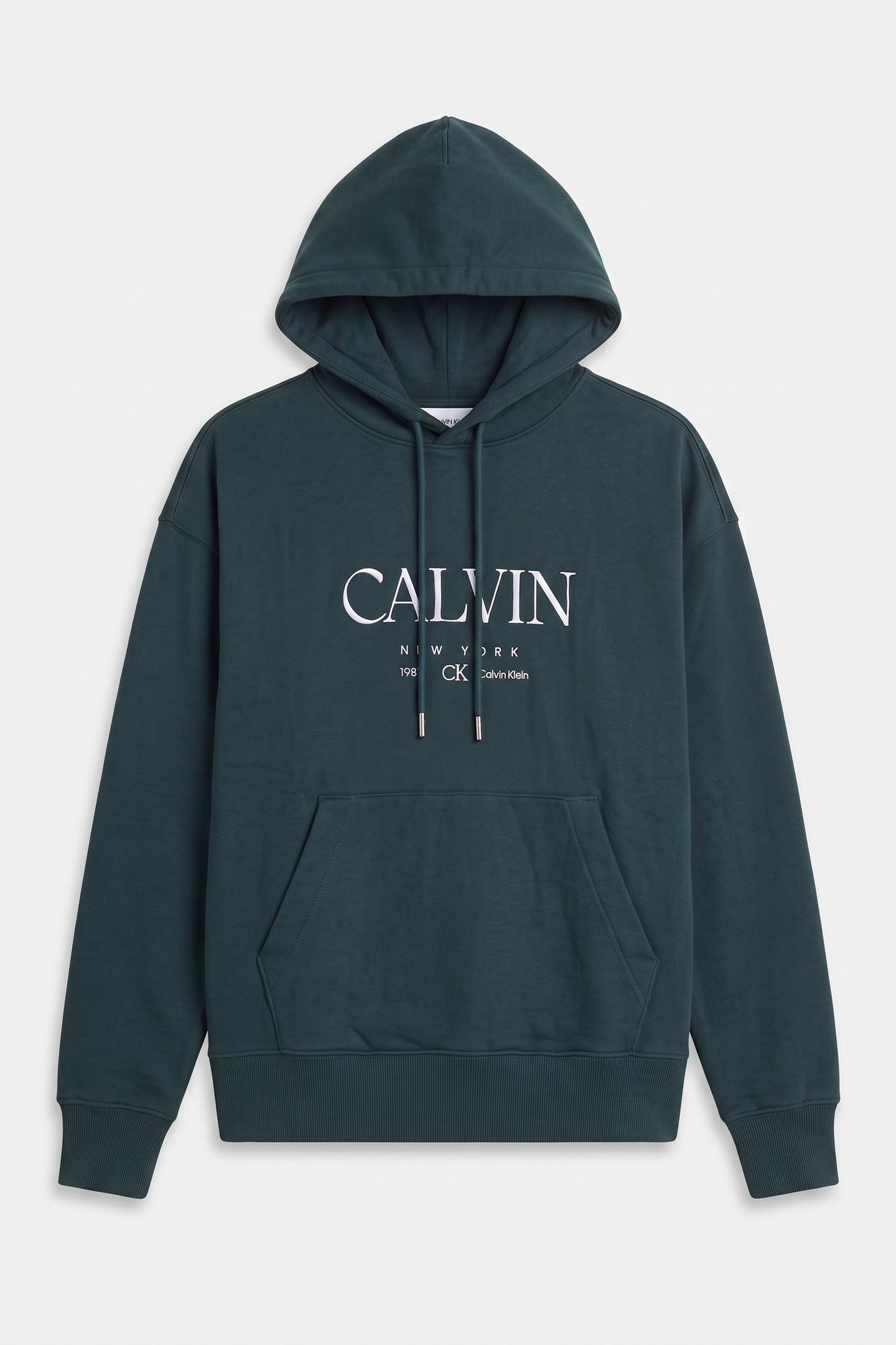 LS PREMIUM FLEECE SWEATSHIRT NURTURE NAVY 3