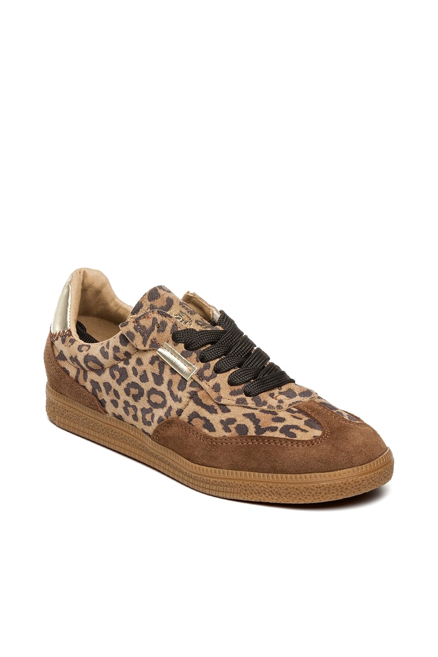 EMPORIA SNEAKERS LEOPARD 2