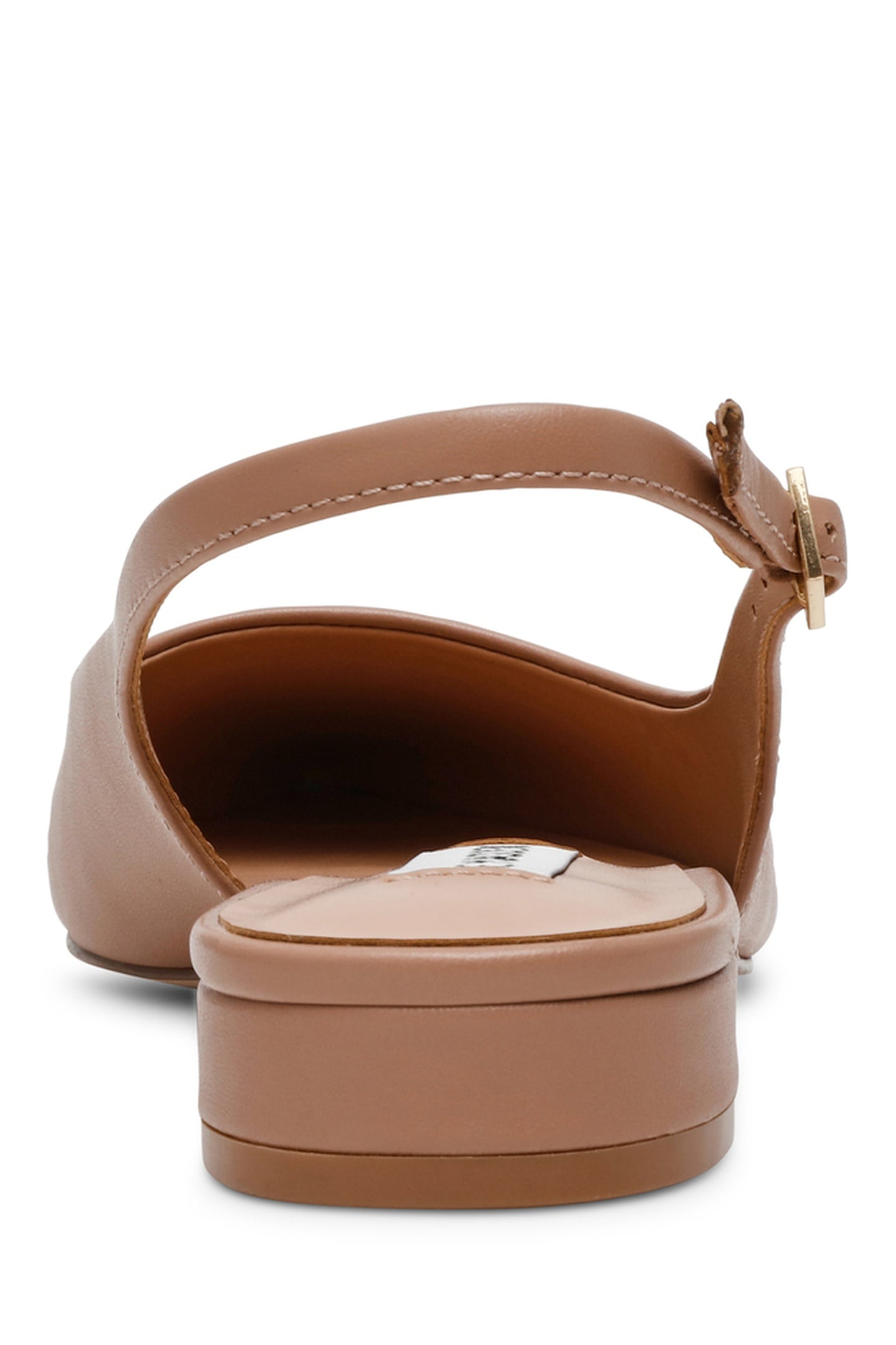 ROWYN FLAT SHOES BLUSH/BLACK 5