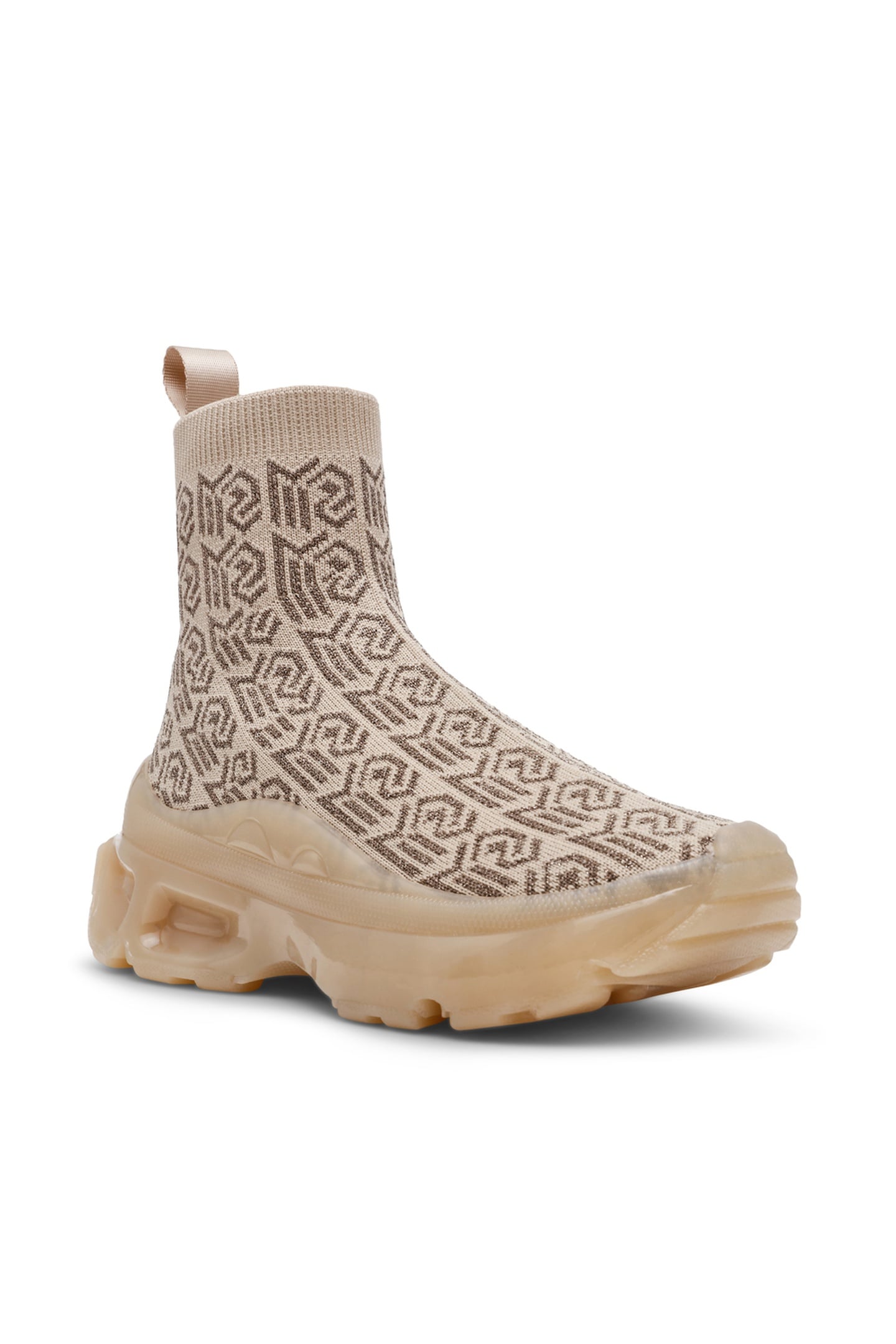 FLYBY SNEAKERS BLUSH 3