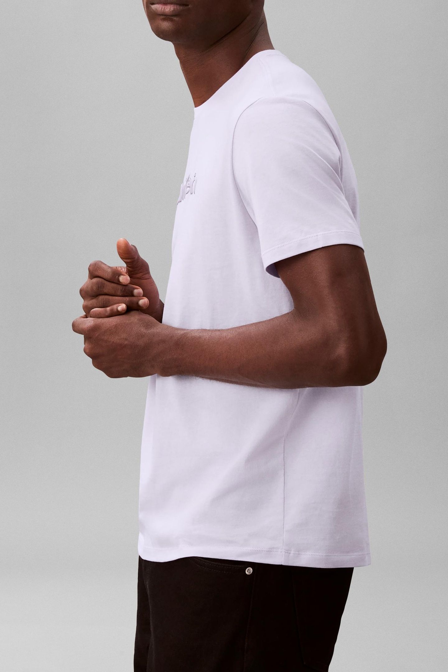 30S SPORTSWEAR GRAPHIC TEE ISLAND LILAC 4