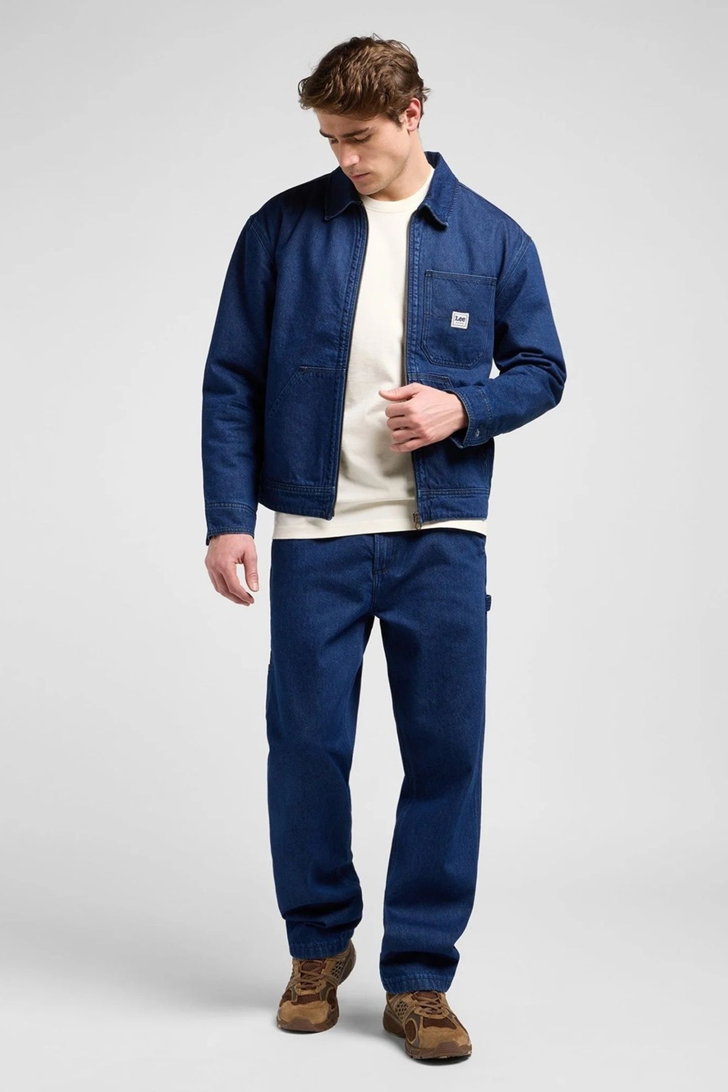 WW CARPENTER SAVE IT JEANS 2