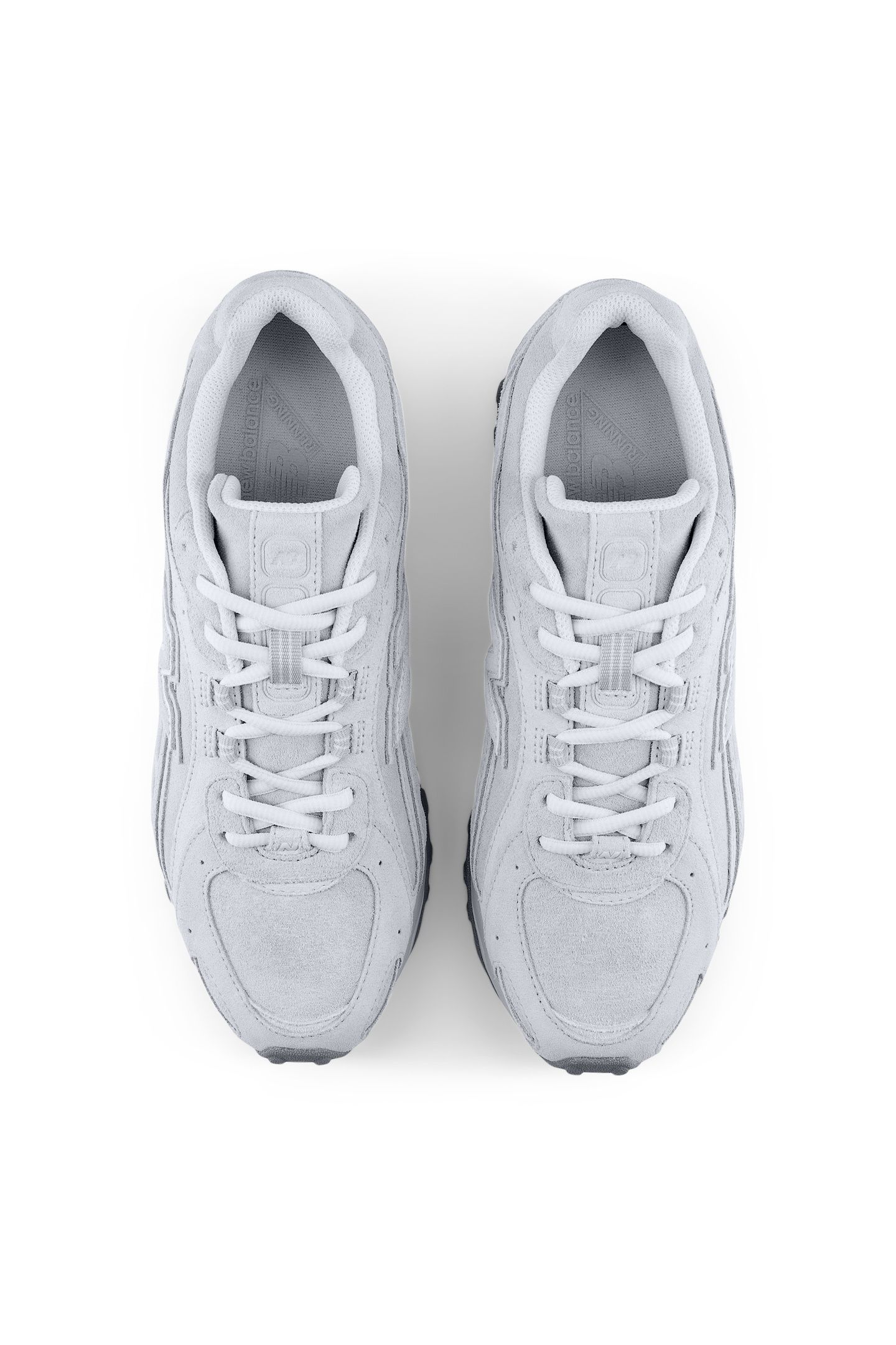 UNISEX 204L PEARL GREY 6