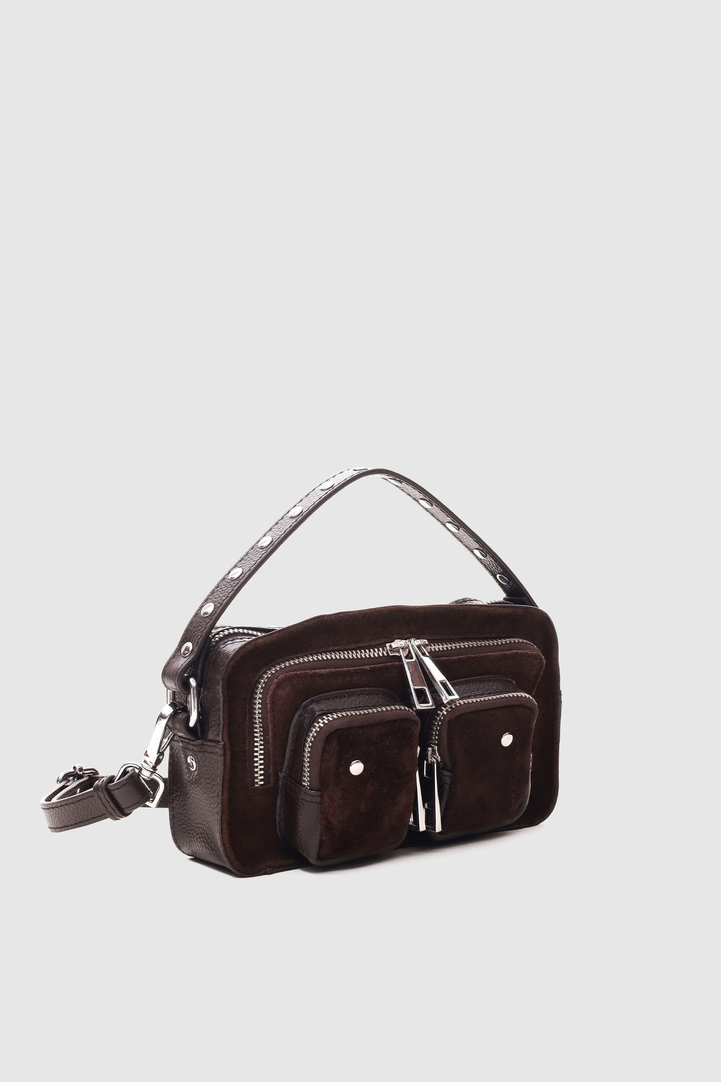 HELENA SUEDE CHOCOLATE 2