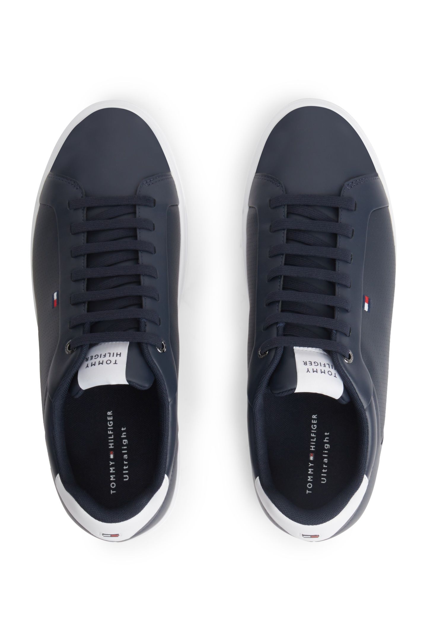 ICON COURT LIGHT LEATHER DESERT SKY 3