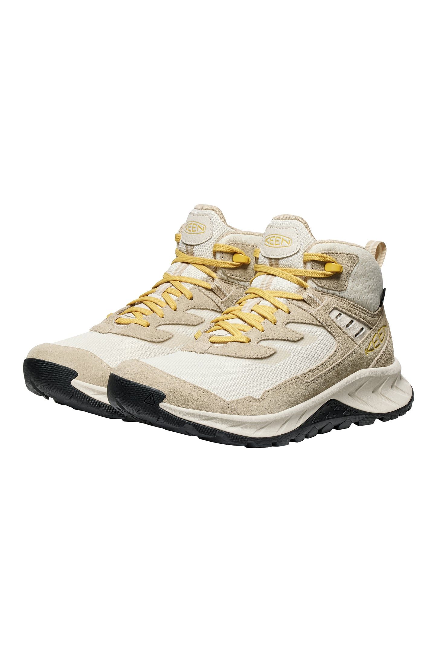 HIGHTRAIL MID WP BIRCH/DAFFODIL 4