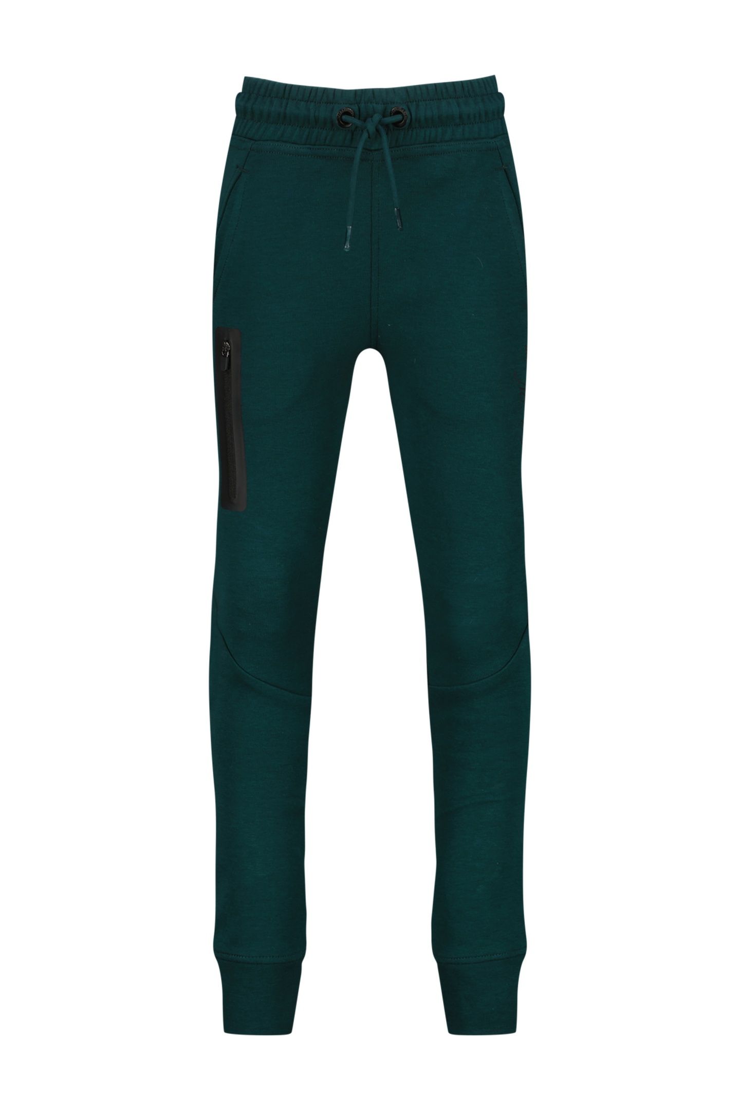 BOYS SOCEAN PANTS DARK JUNGLE GREEN 1
