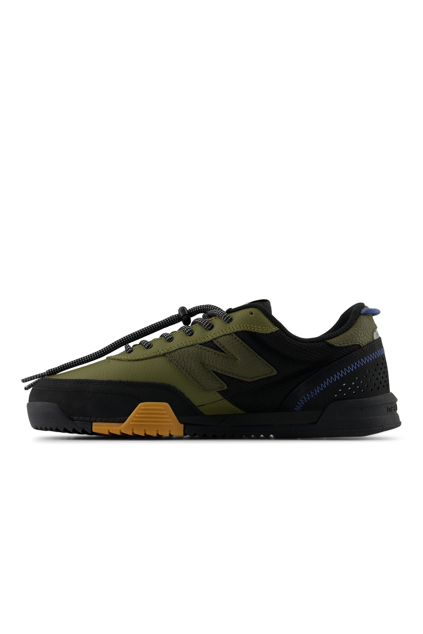 UNISEX NB NUMERIC 440WV2 WOODLAND 2