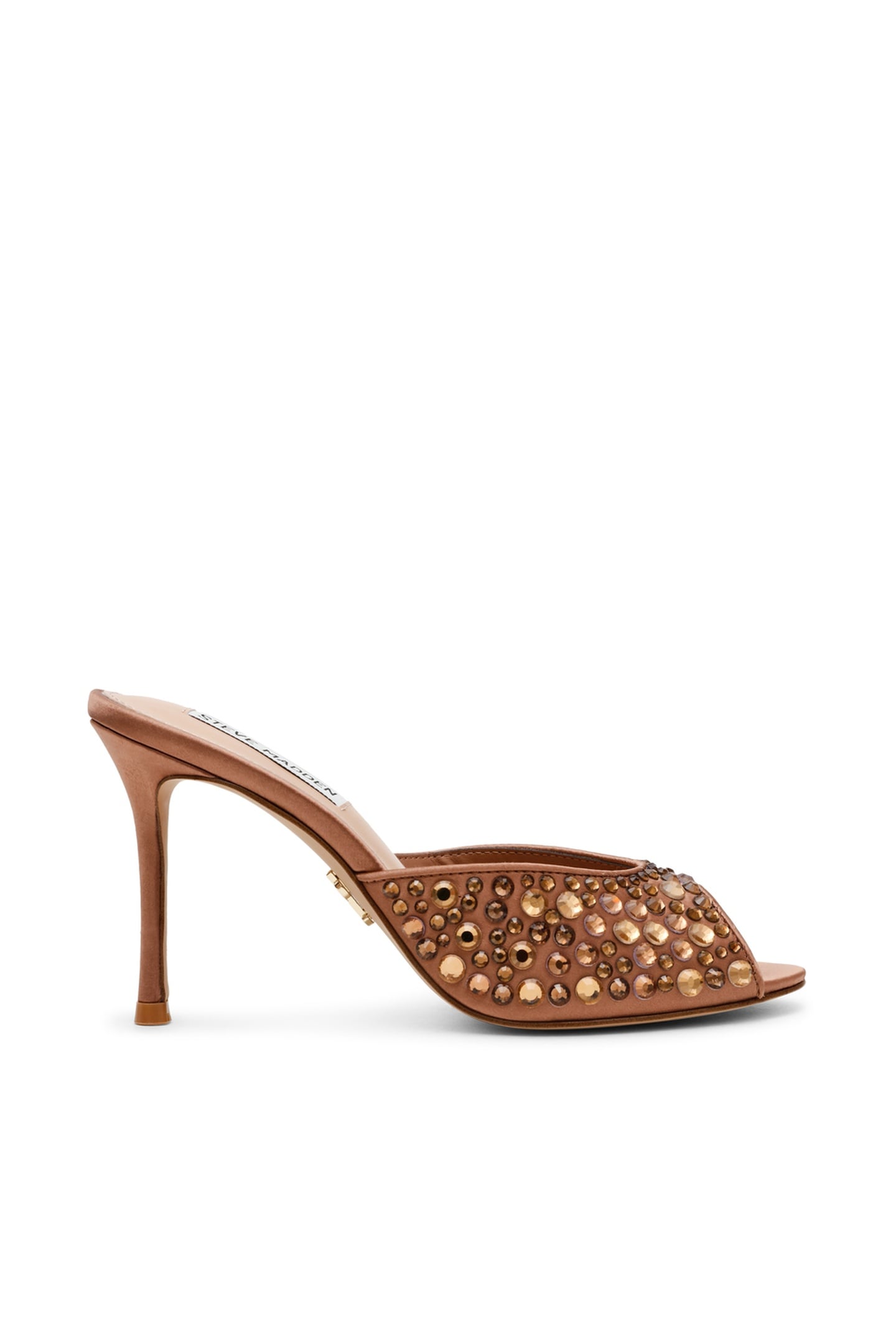 ROLLOUT-R SANDALS BRONZE 1